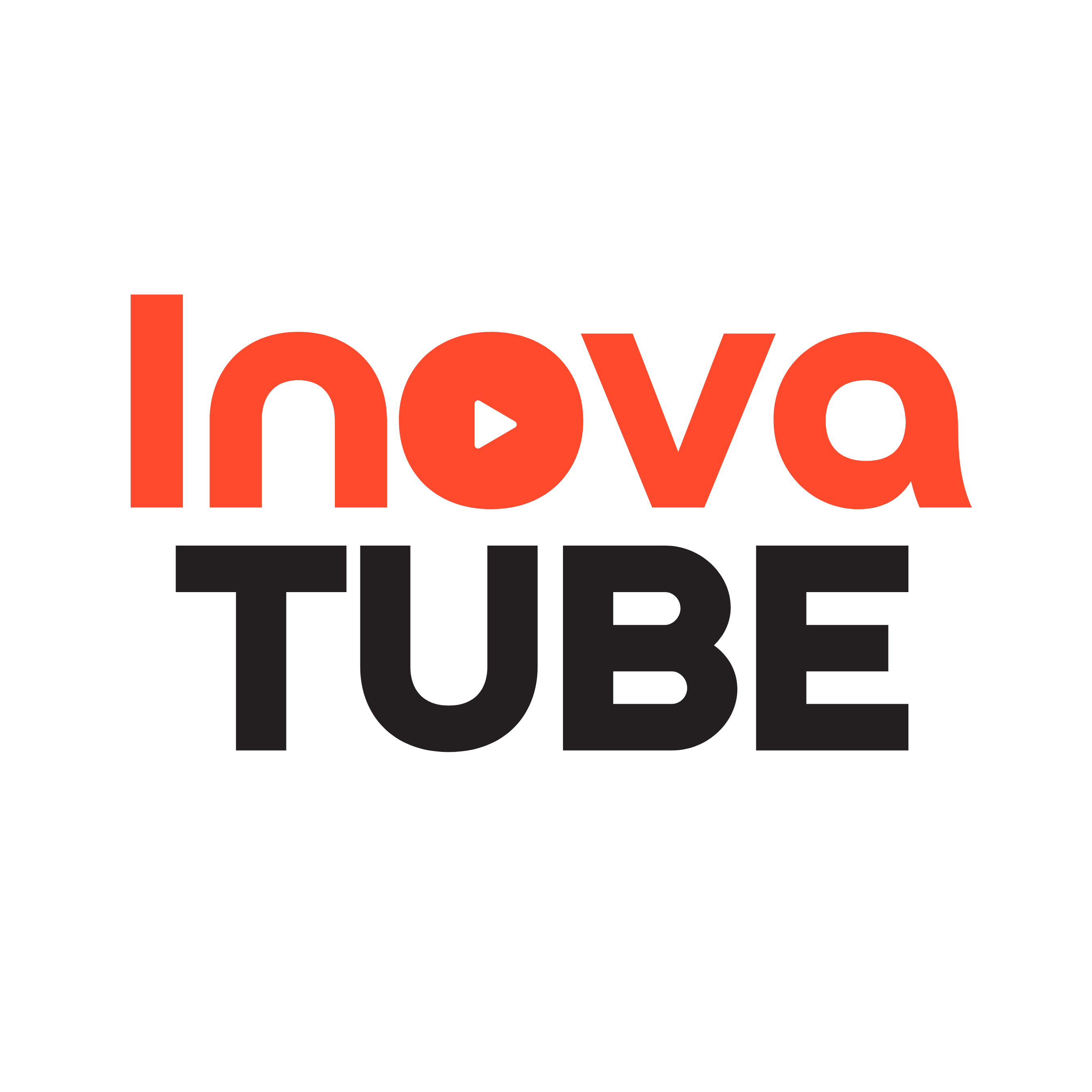 Logo do InovaTub
