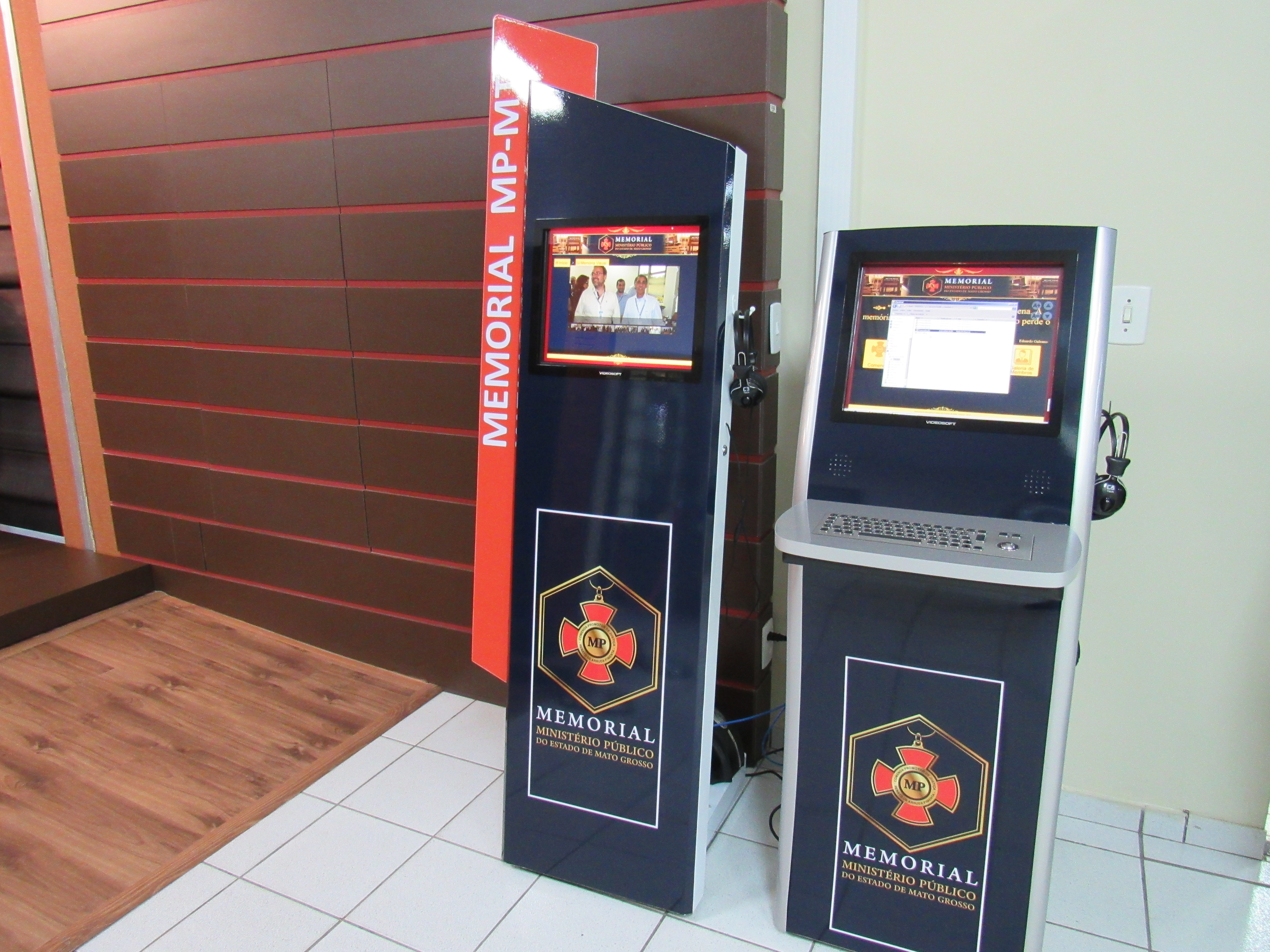 galeria/ESPAÇO MEMORIAL MP/MT