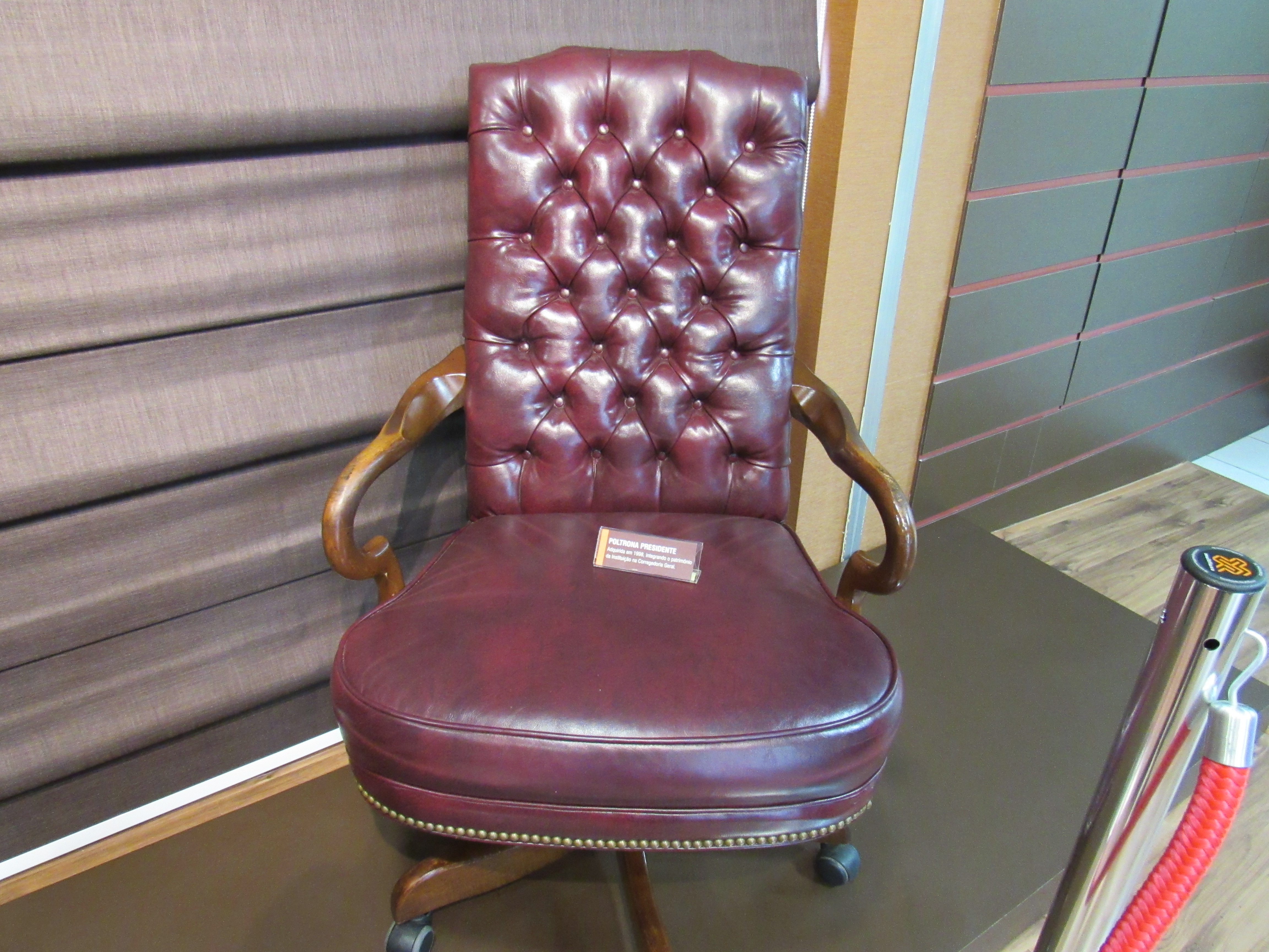 galeria/ESPAÇO MEMORIAL MP/MT