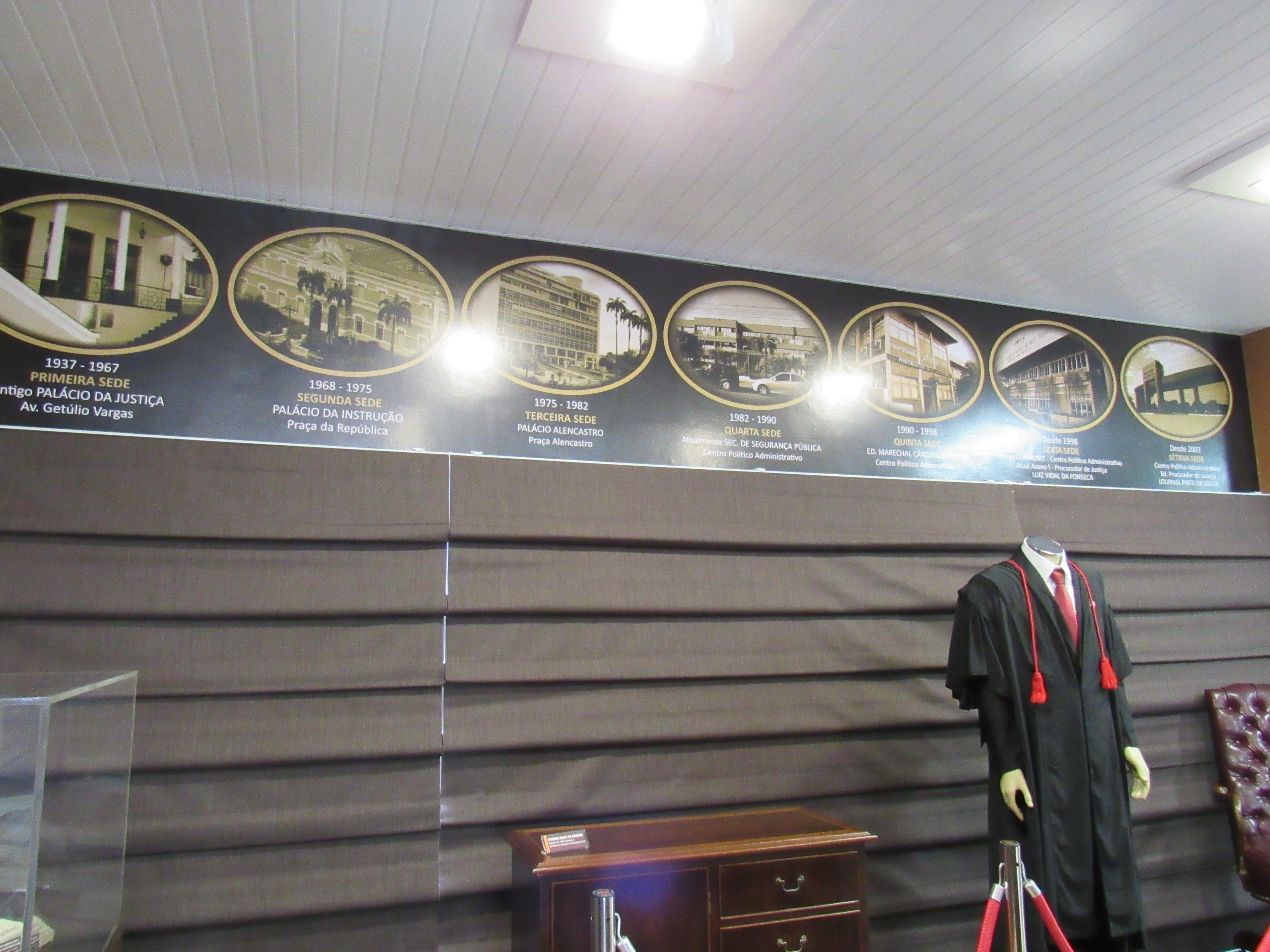 galeria/ESPAÇO MEMORIAL MP/MT