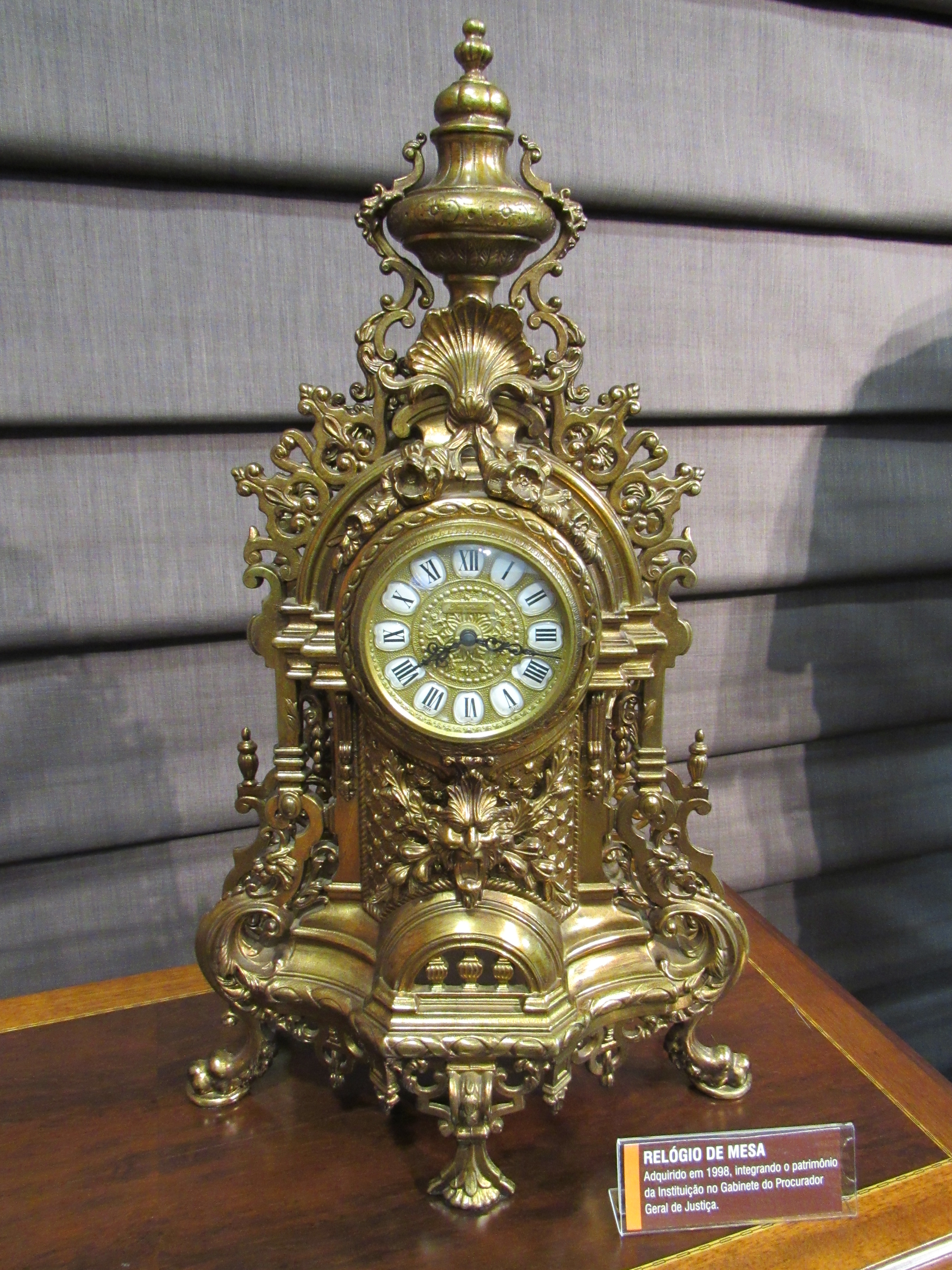 galeria/ESPAÇO MEMORIAL MP/MT