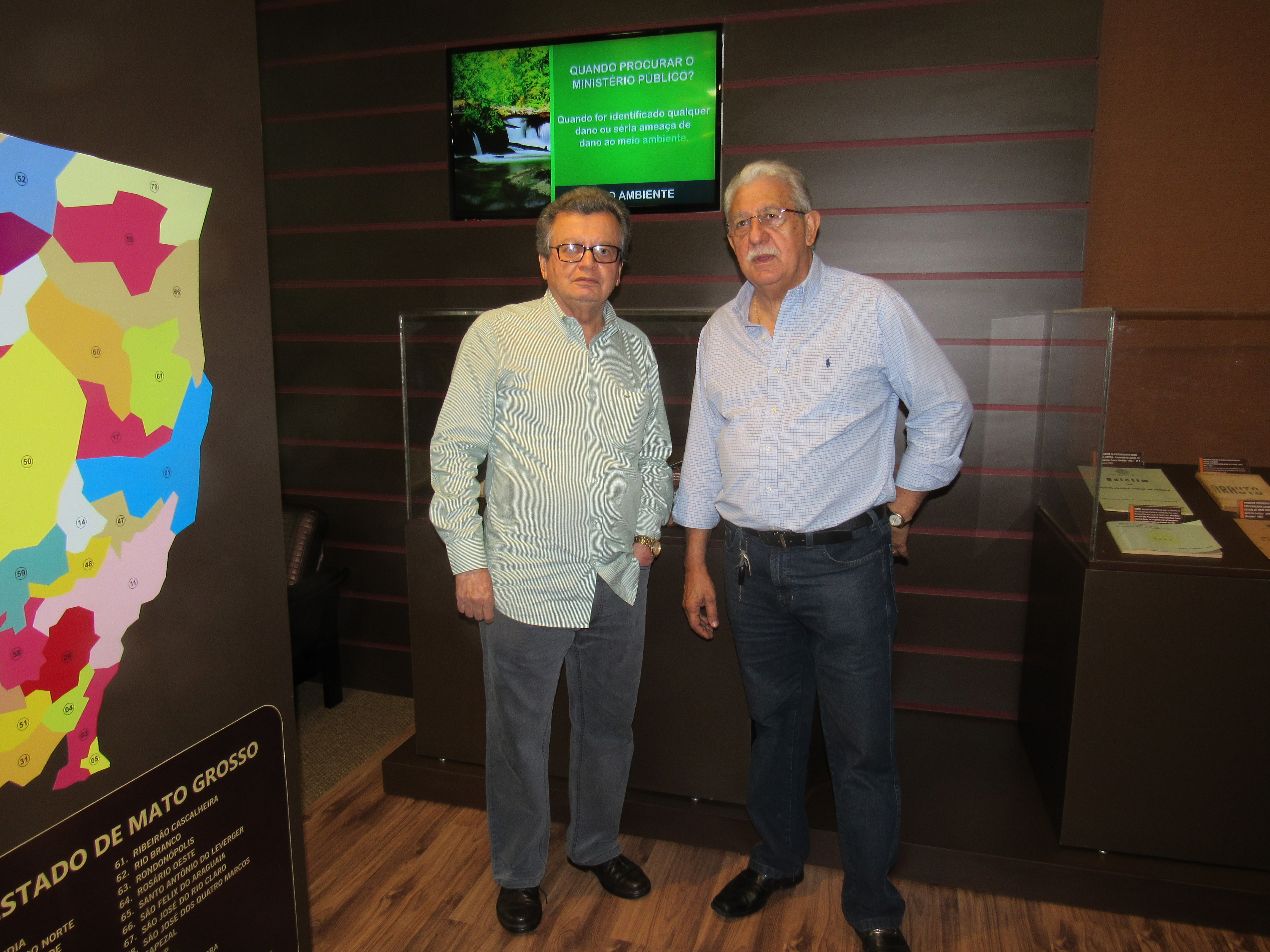 galeria/ESPAÇO MEMORIAL MP/MT