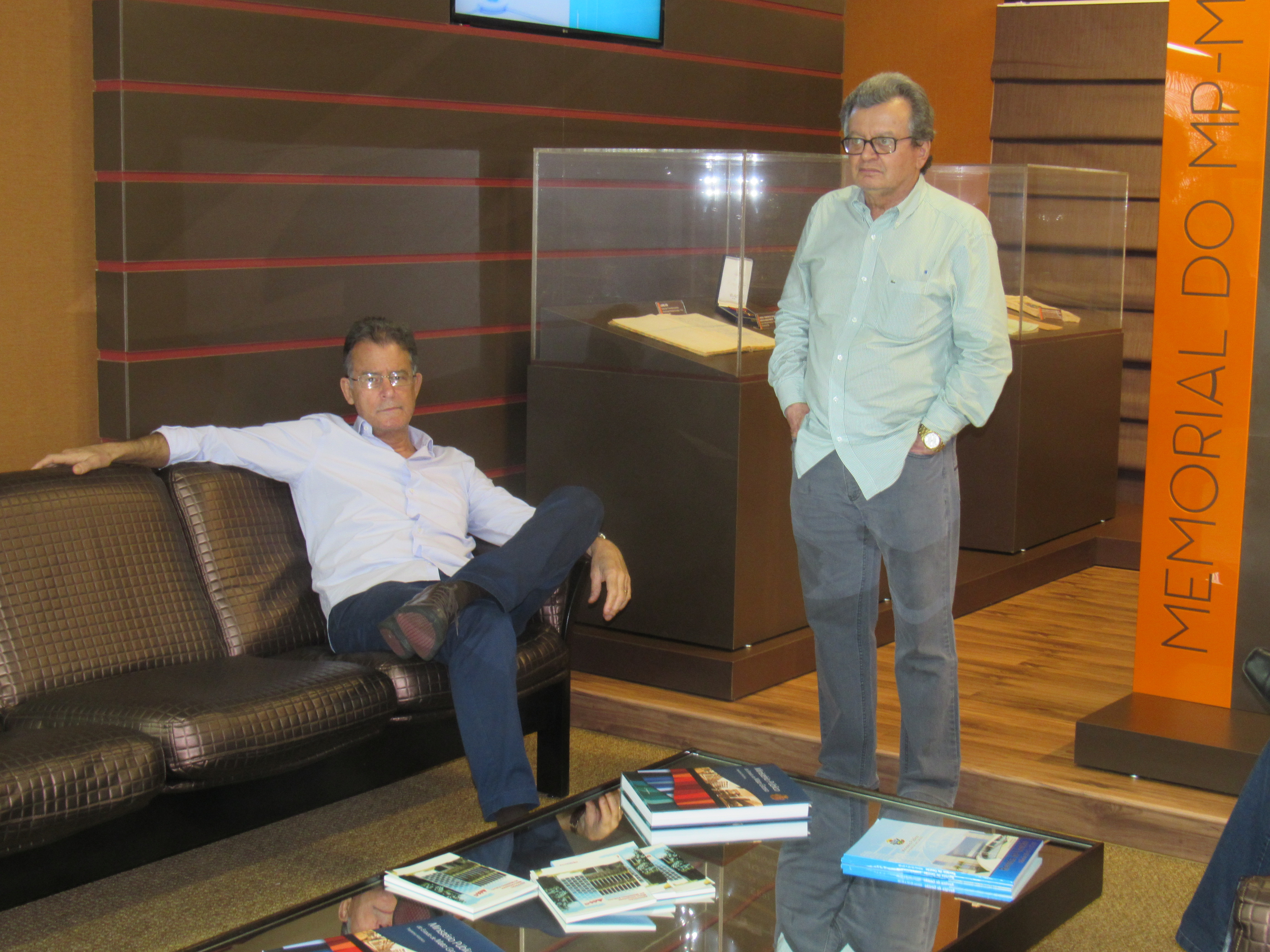 galeria/ESPAÇO MEMORIAL MP/MT