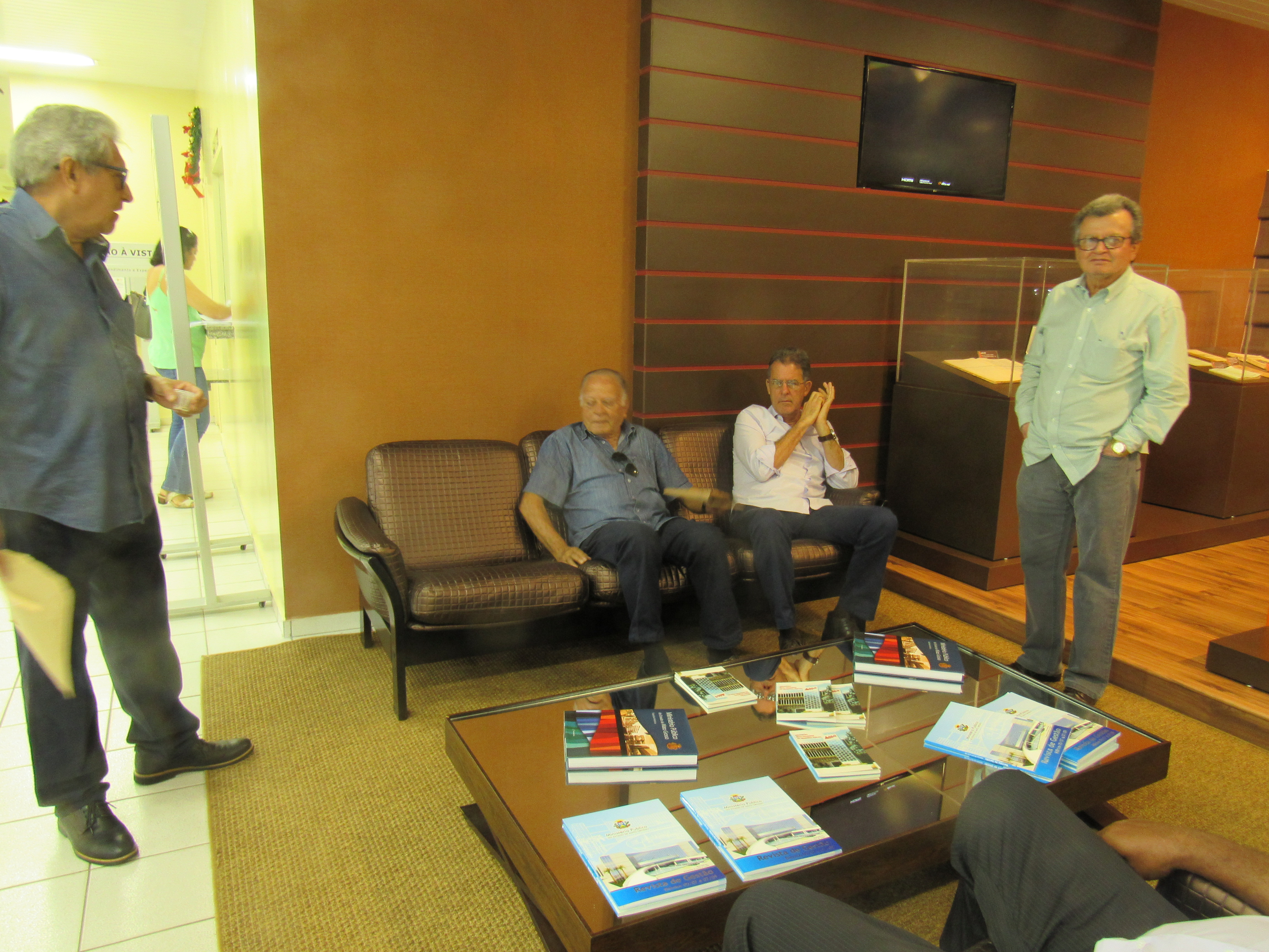 galeria/ESPAÇO MEMORIAL MP/MT