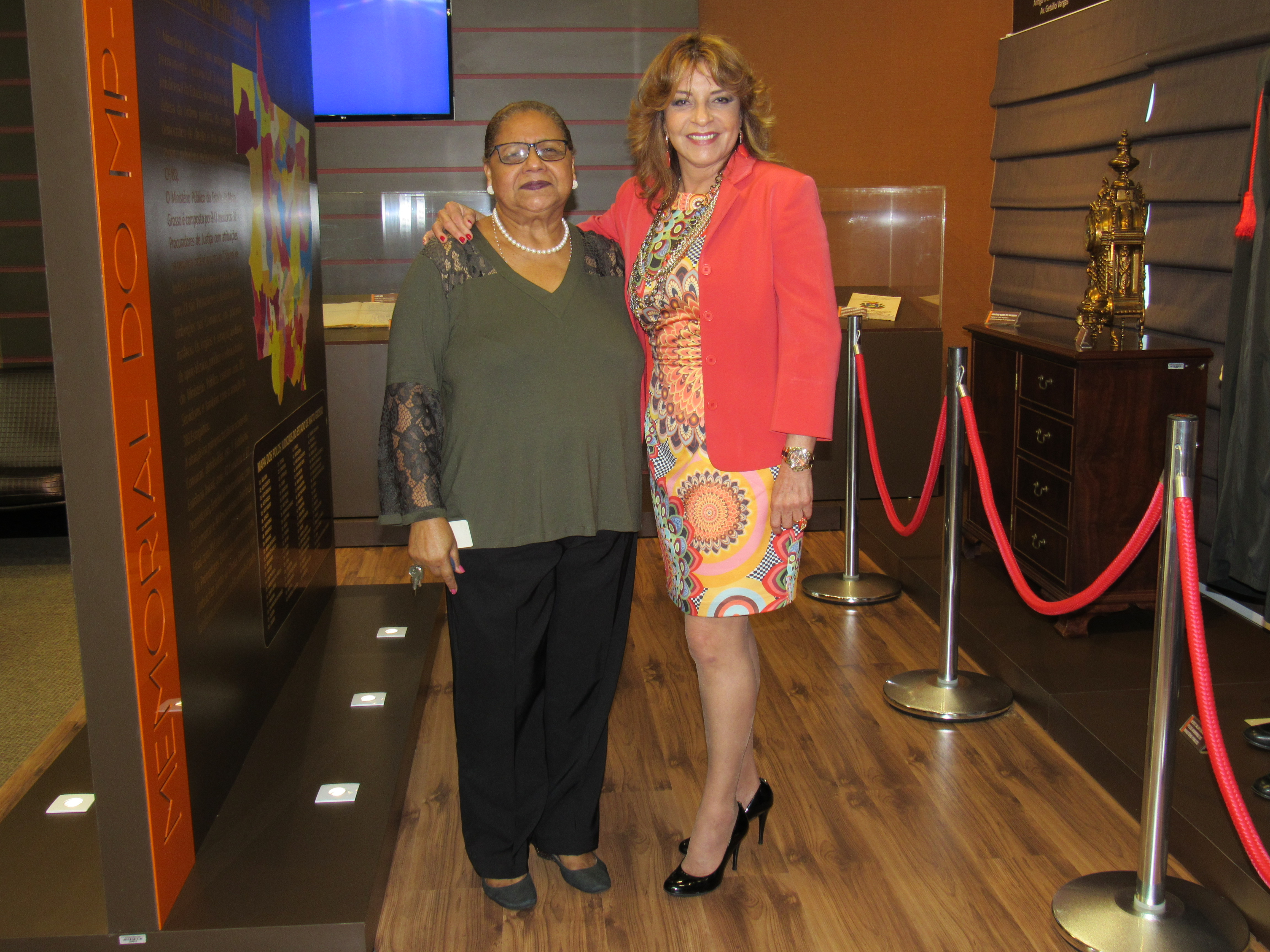 galeria/ESPAÇO MEMORIAL MP/MT