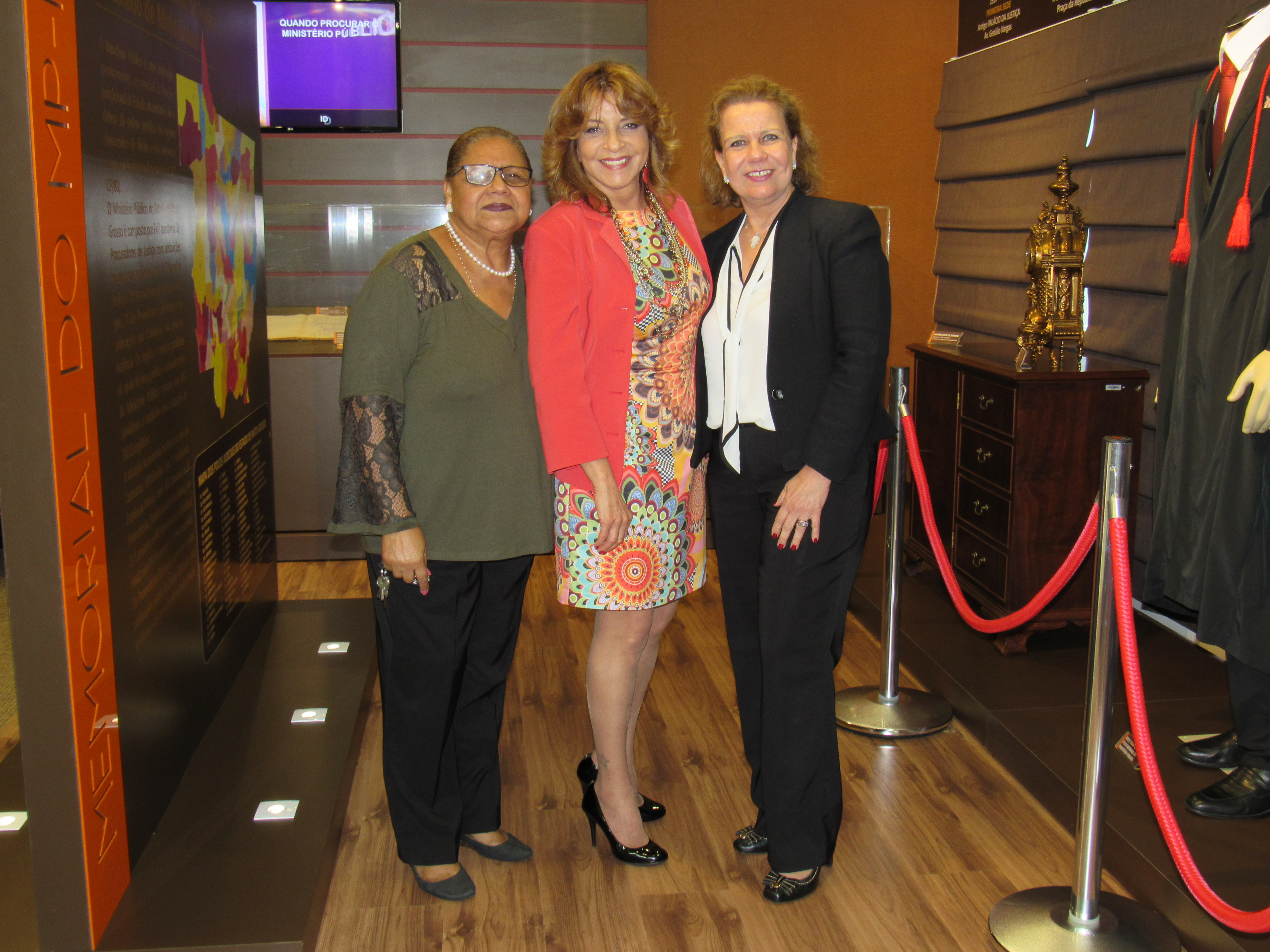 galeria/ESPAÇO MEMORIAL MP/MT