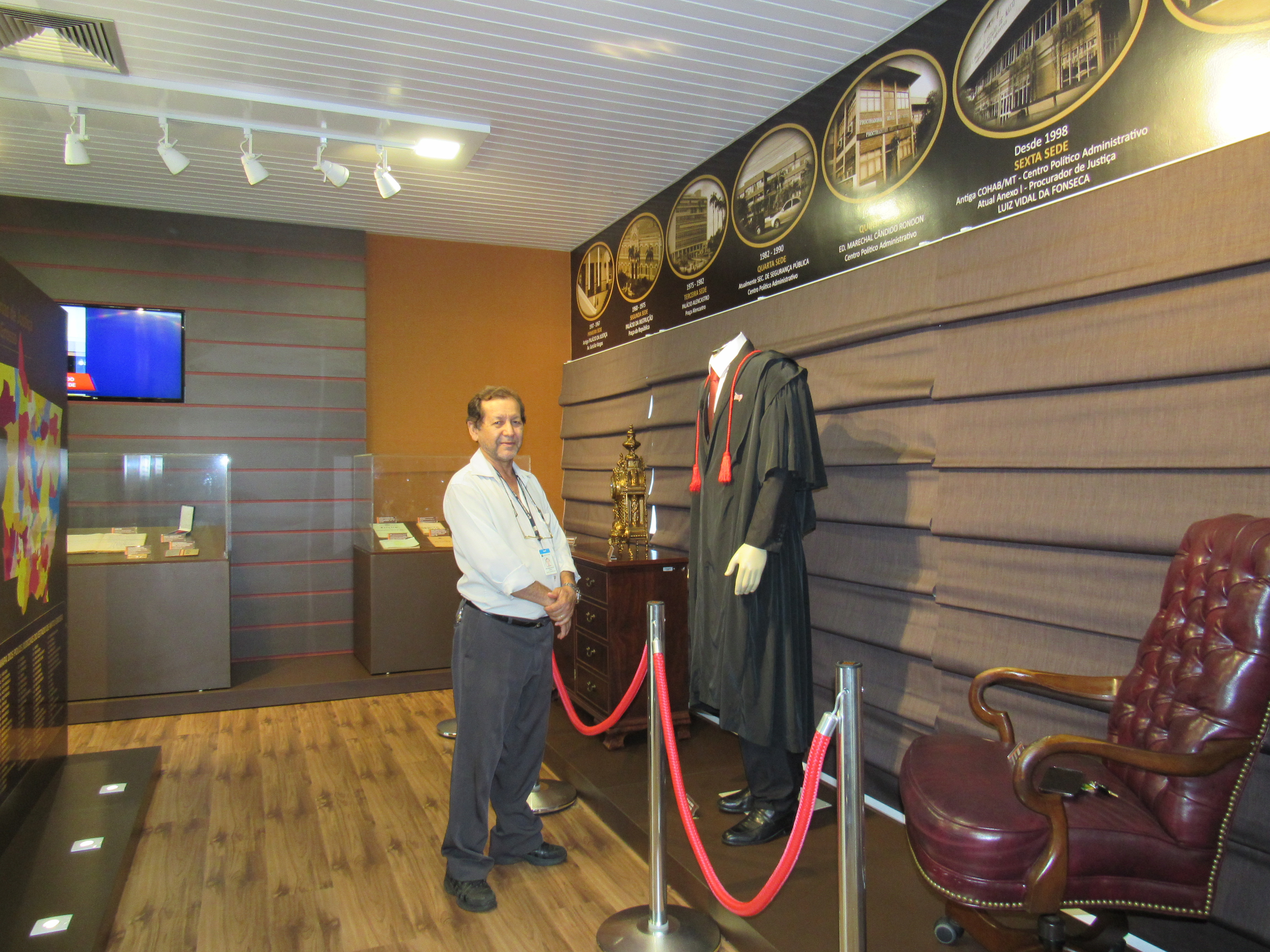 galeria/ESPAÇO MEMORIAL MP/MT