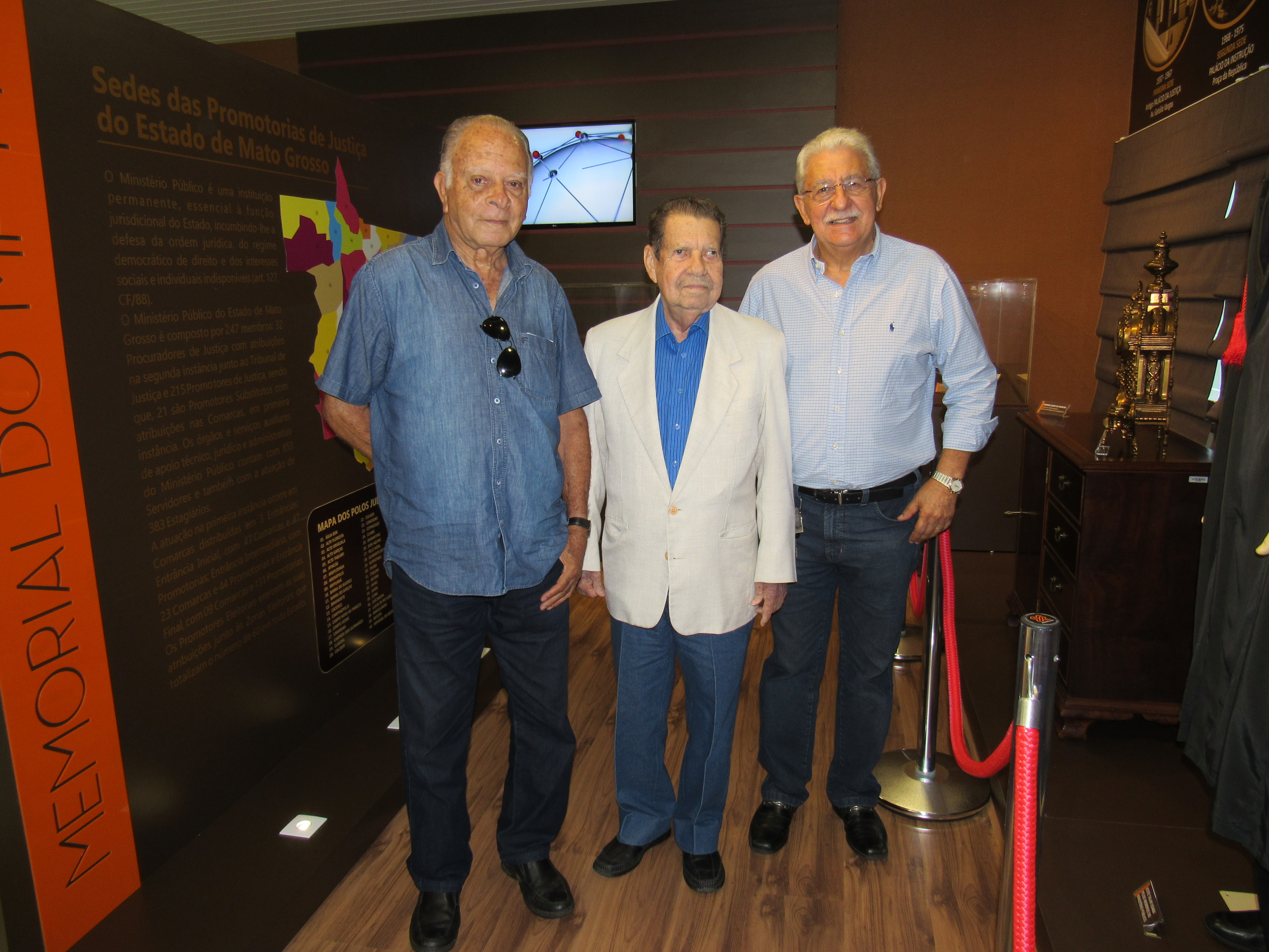 galeria/ESPAÇO MEMORIAL MP/MT