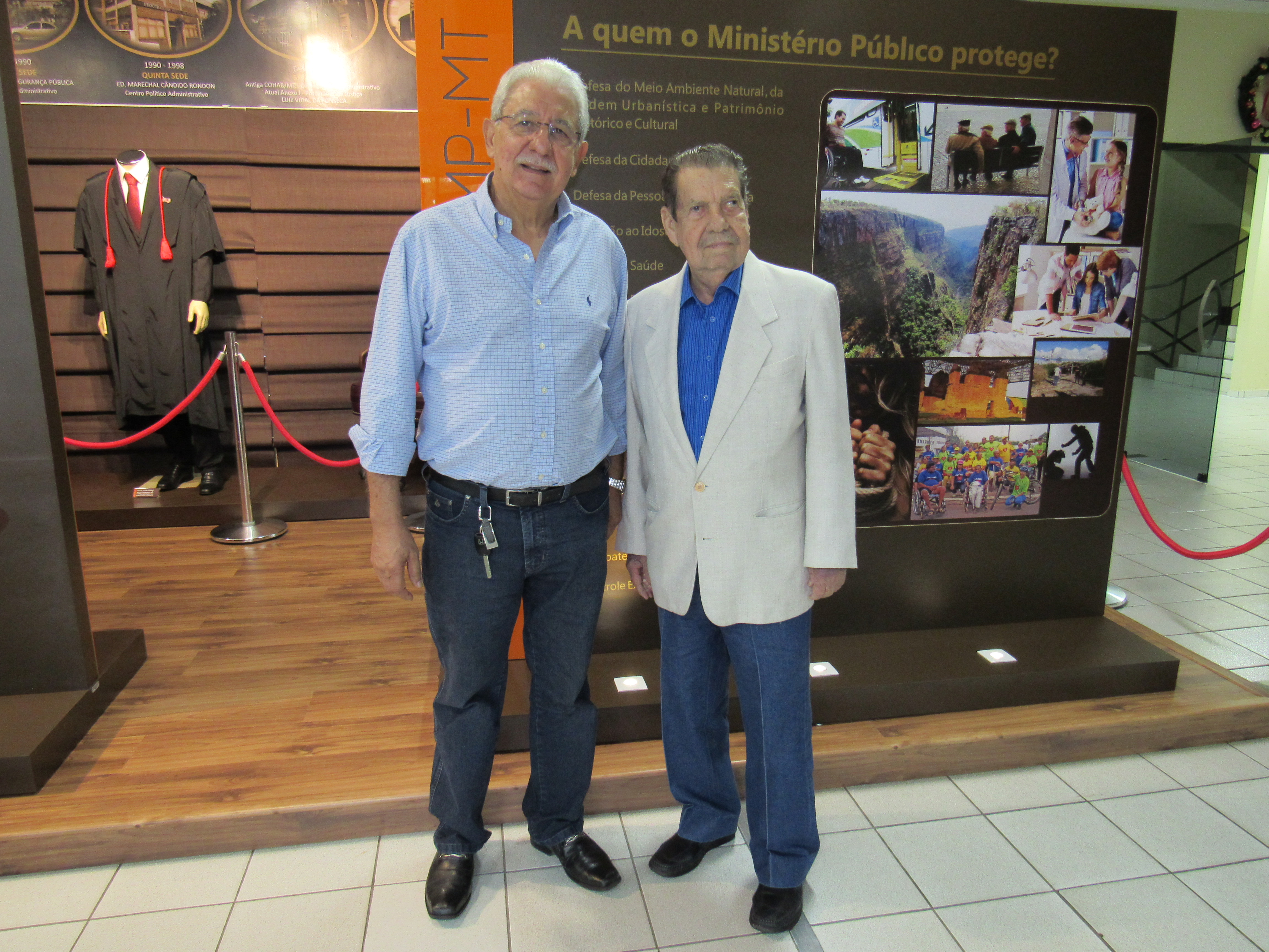 galeria/ESPAÇO MEMORIAL MP/MT