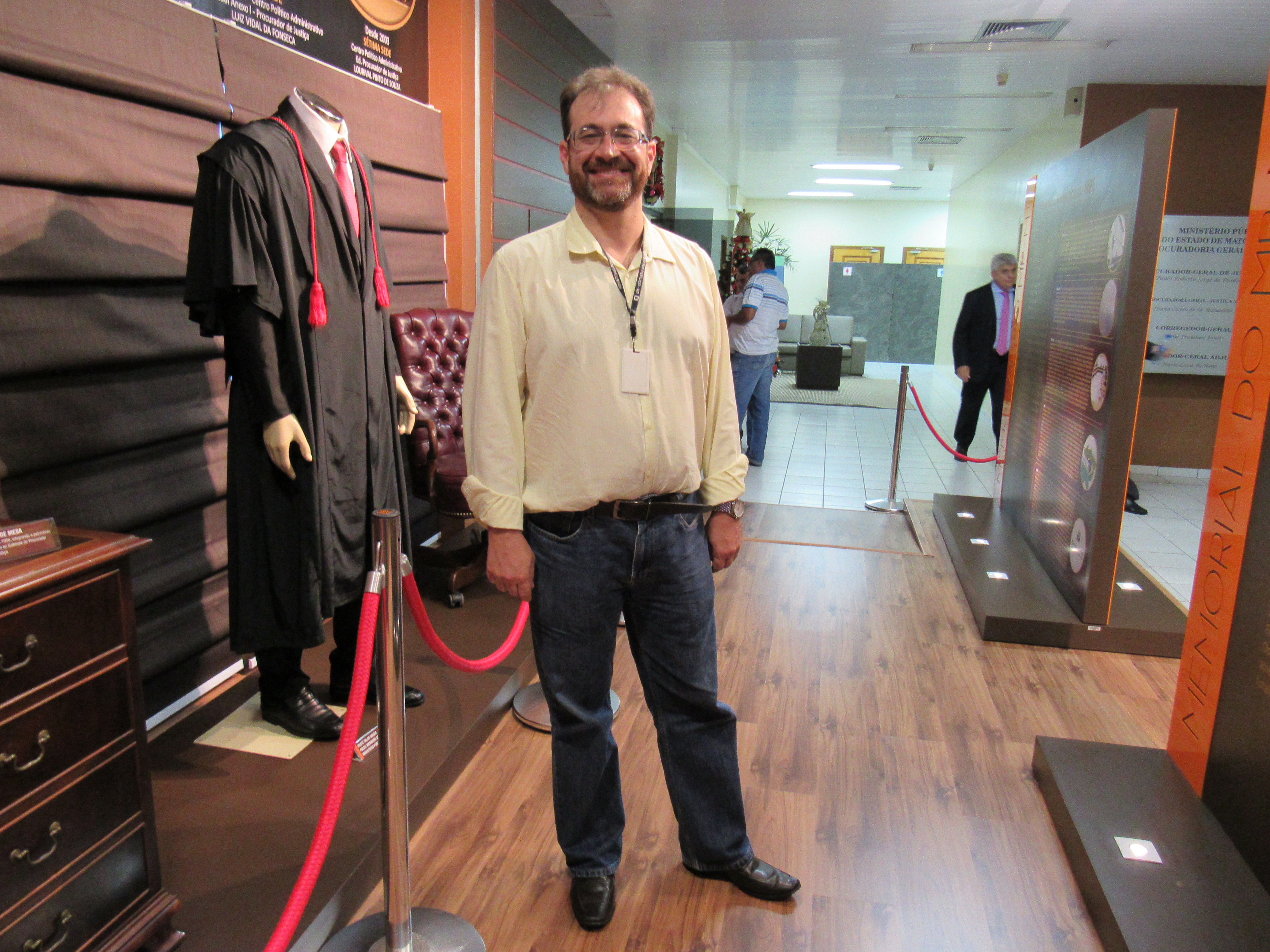 galeria/ESPAÇO MEMORIAL MP/MT