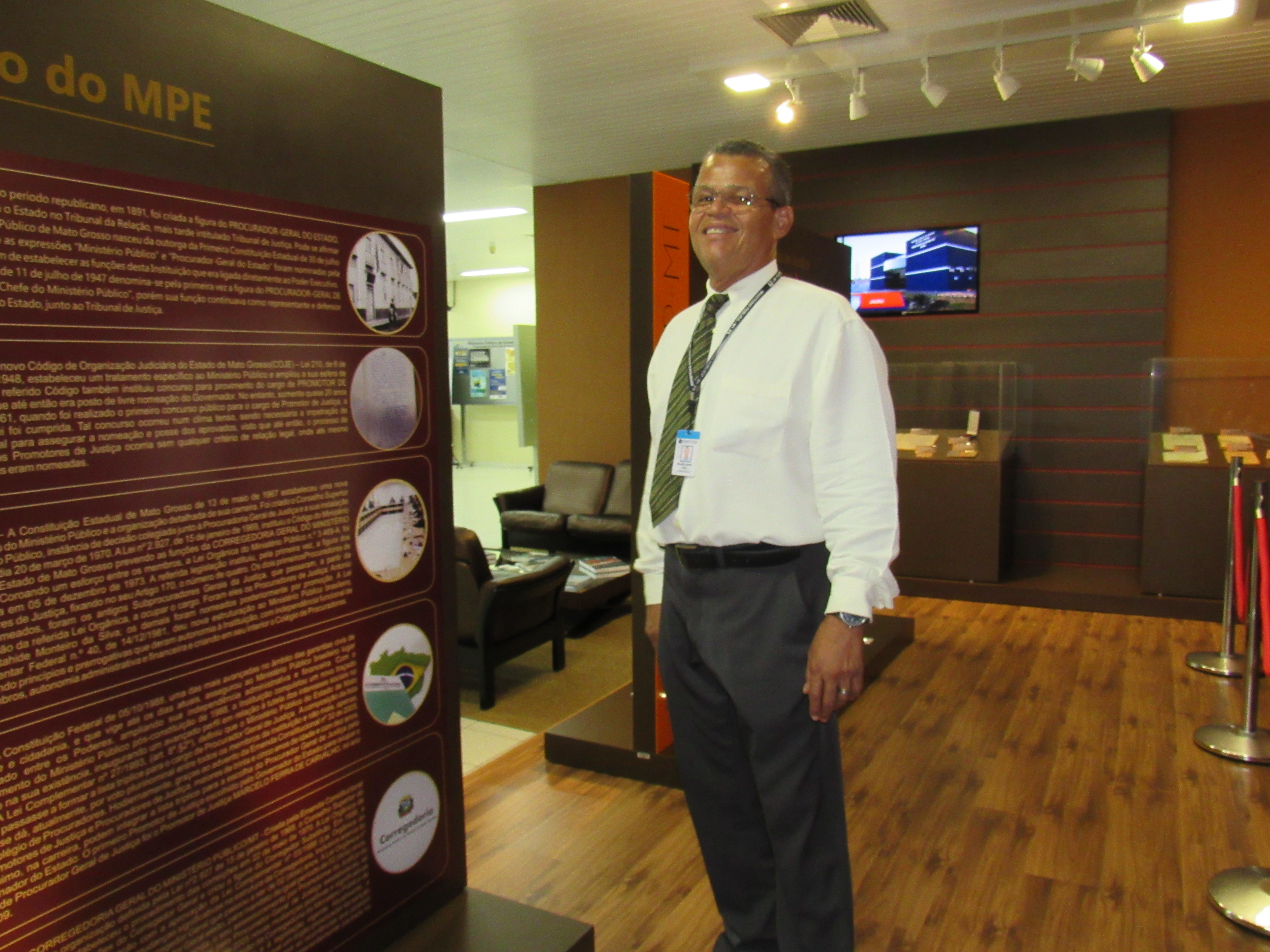 galeria/ESPAÇO MEMORIAL MP/MT