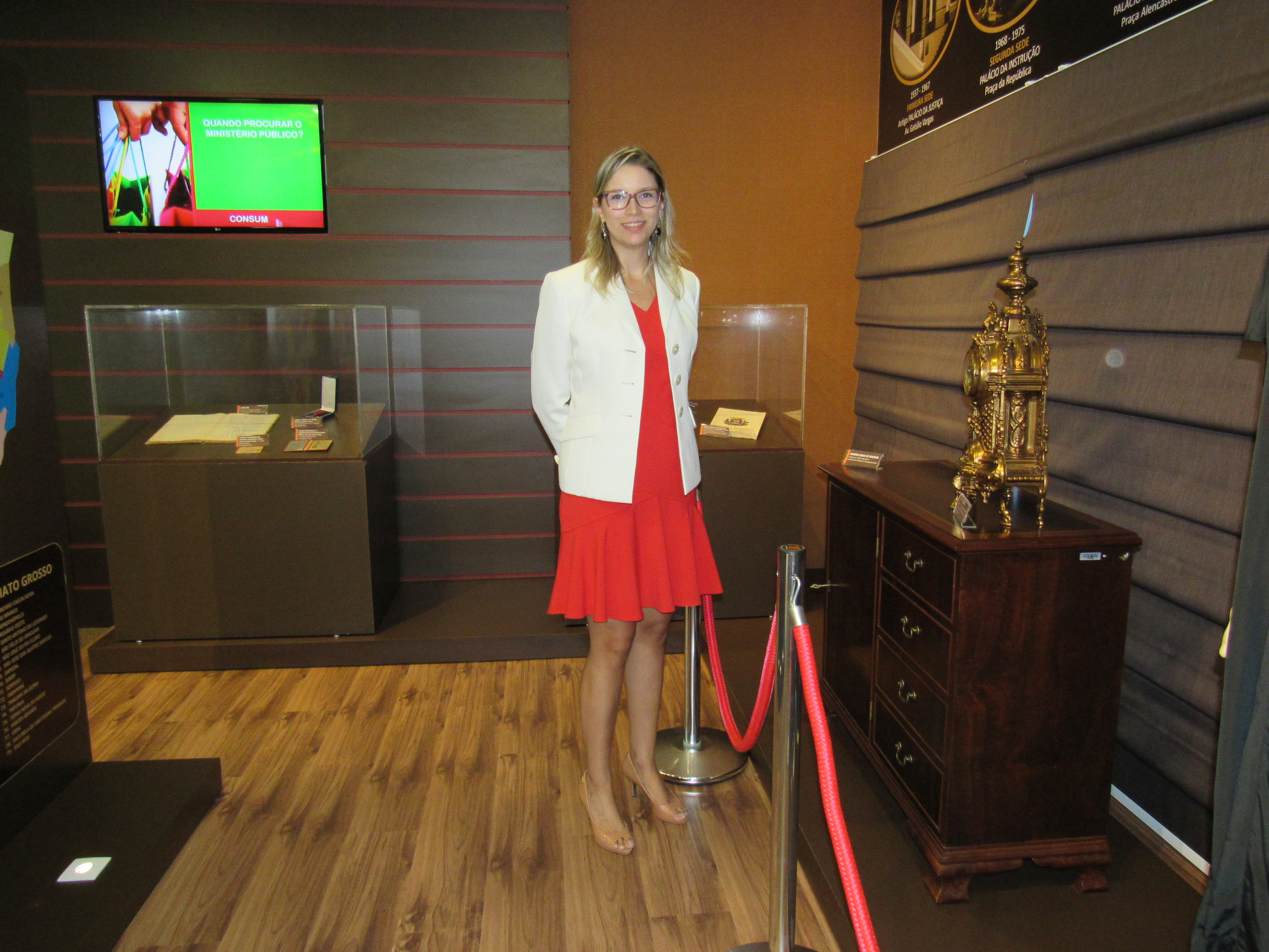 galeria/ESPAÇO MEMORIAL MP/MT