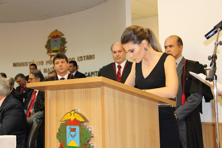 galeria/POSSE DOS PROMOTORES DE JUSTIÇA SUBSTITUTOS - 07/04/2017