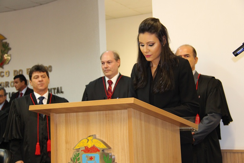 galeria/POSSE DOS PROMOTORES DE JUSTIÇA SUBSTITUTOS - 07/04/2017