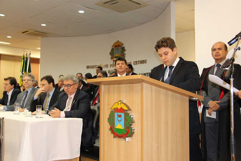 galeria/POSSE DOS PROMOTORES DE JUSTIÇA SUBSTITUTOS - 07/04/2017