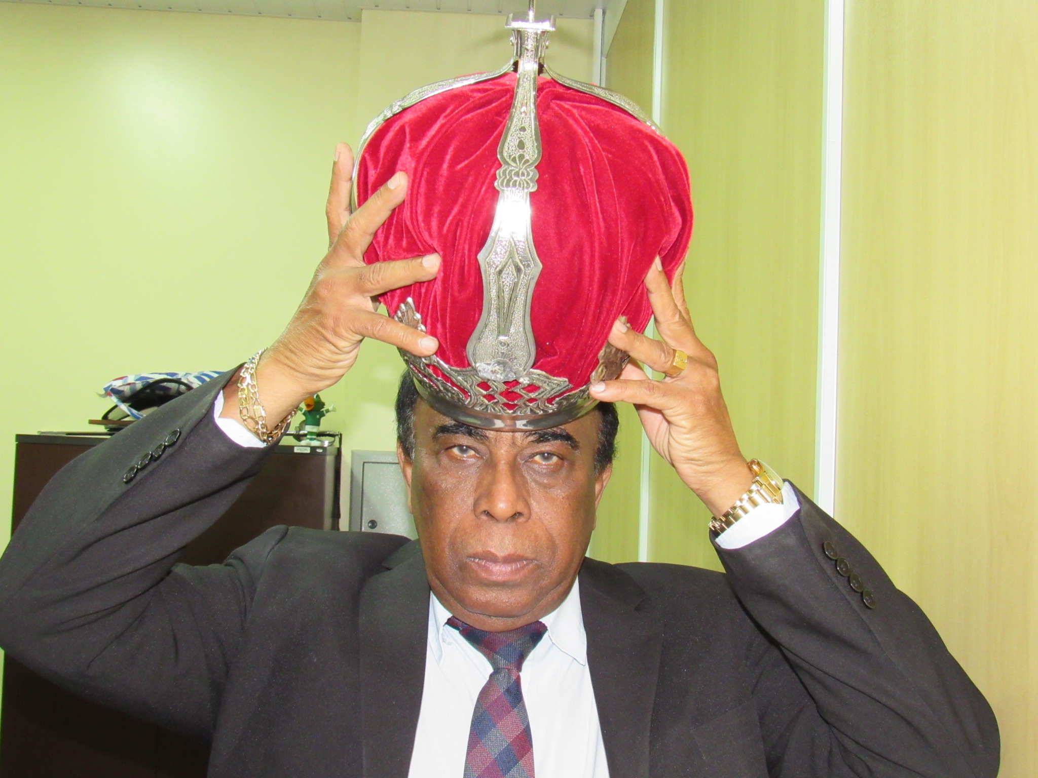 galeria/VISITA DA BANDEIRA DO DIVINO ESPÍRITO SANTO  - 01/06/2017