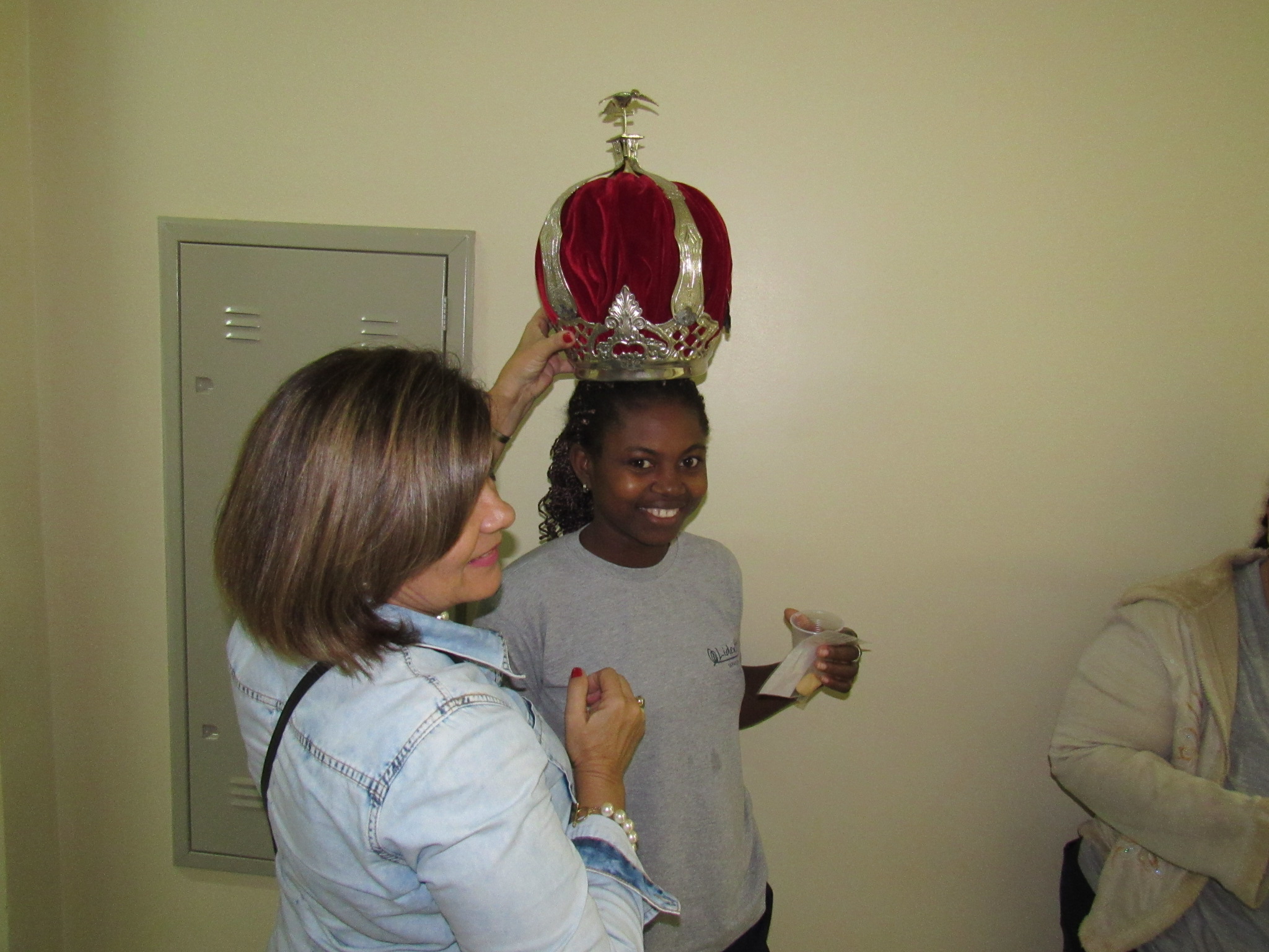 galeria/VISITA DA BANDEIRA DO DIVINO ESPÍRITO SANTO  - 01/06/2017