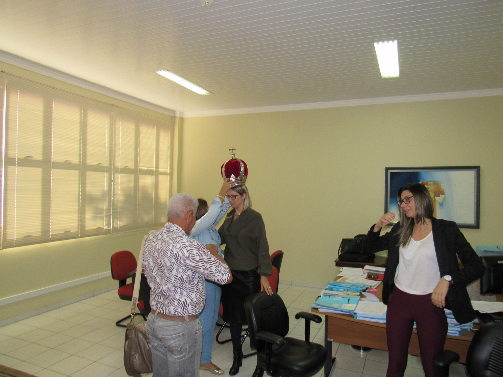 galeria/VISITA DA BANDEIRA DO DIVINO ESPÍRITO SANTO  - 01/06/2017