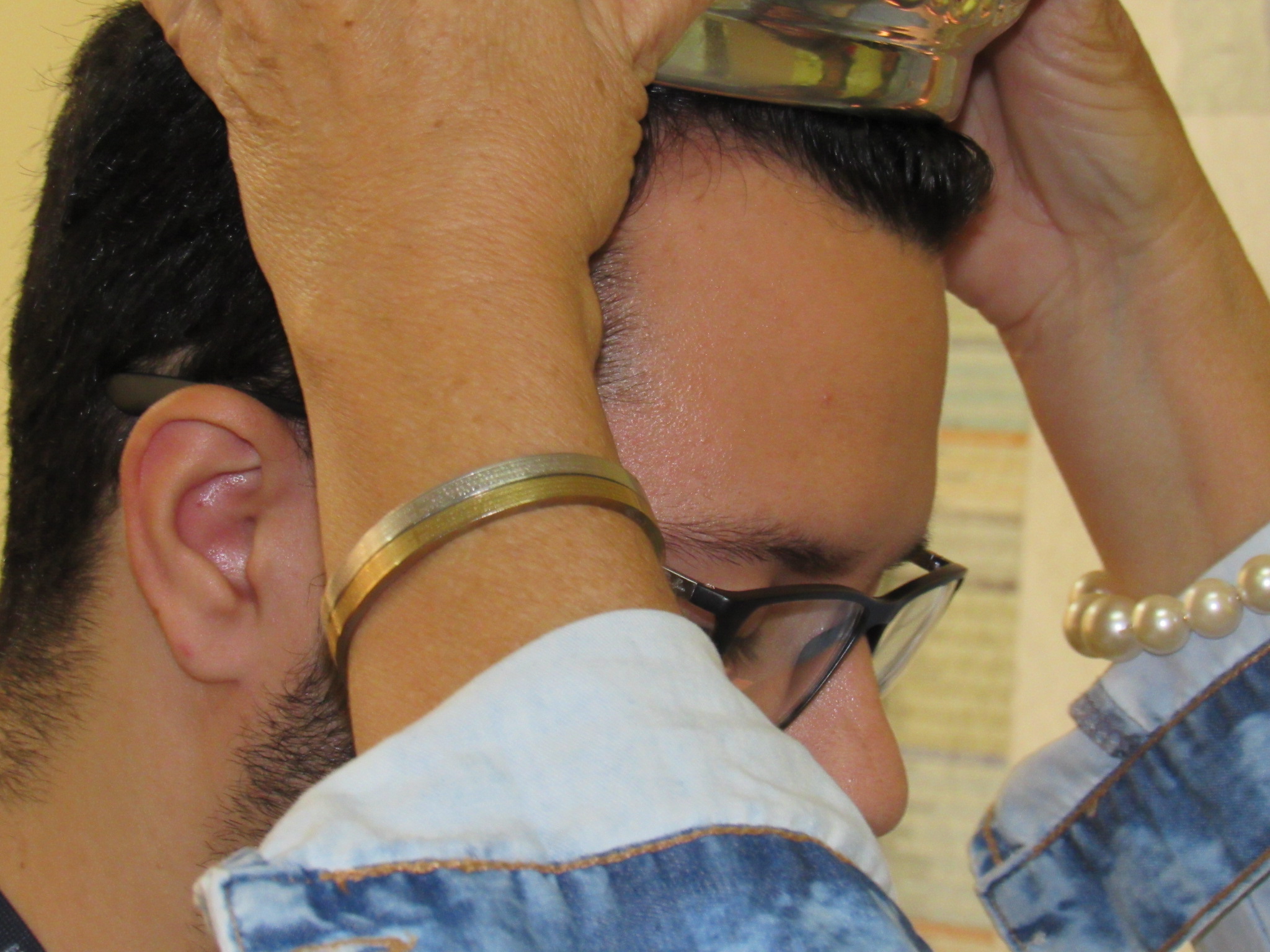 galeria/VISITA DA BANDEIRA DO DIVINO ESPÍRITO SANTO  - 01/06/2017