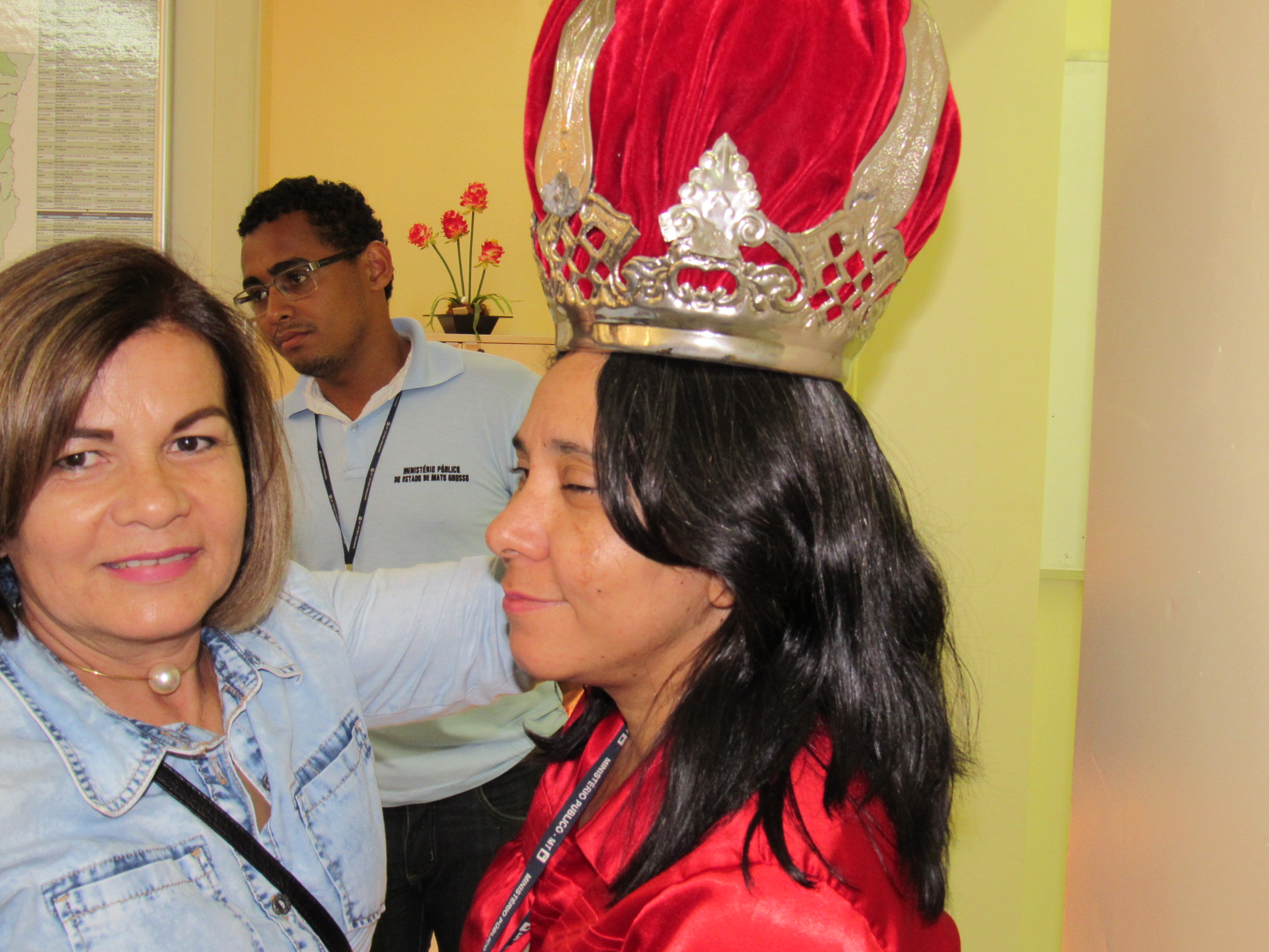 galeria/VISITA DA BANDEIRA DO DIVINO ESPÍRITO SANTO  - 01/06/2017