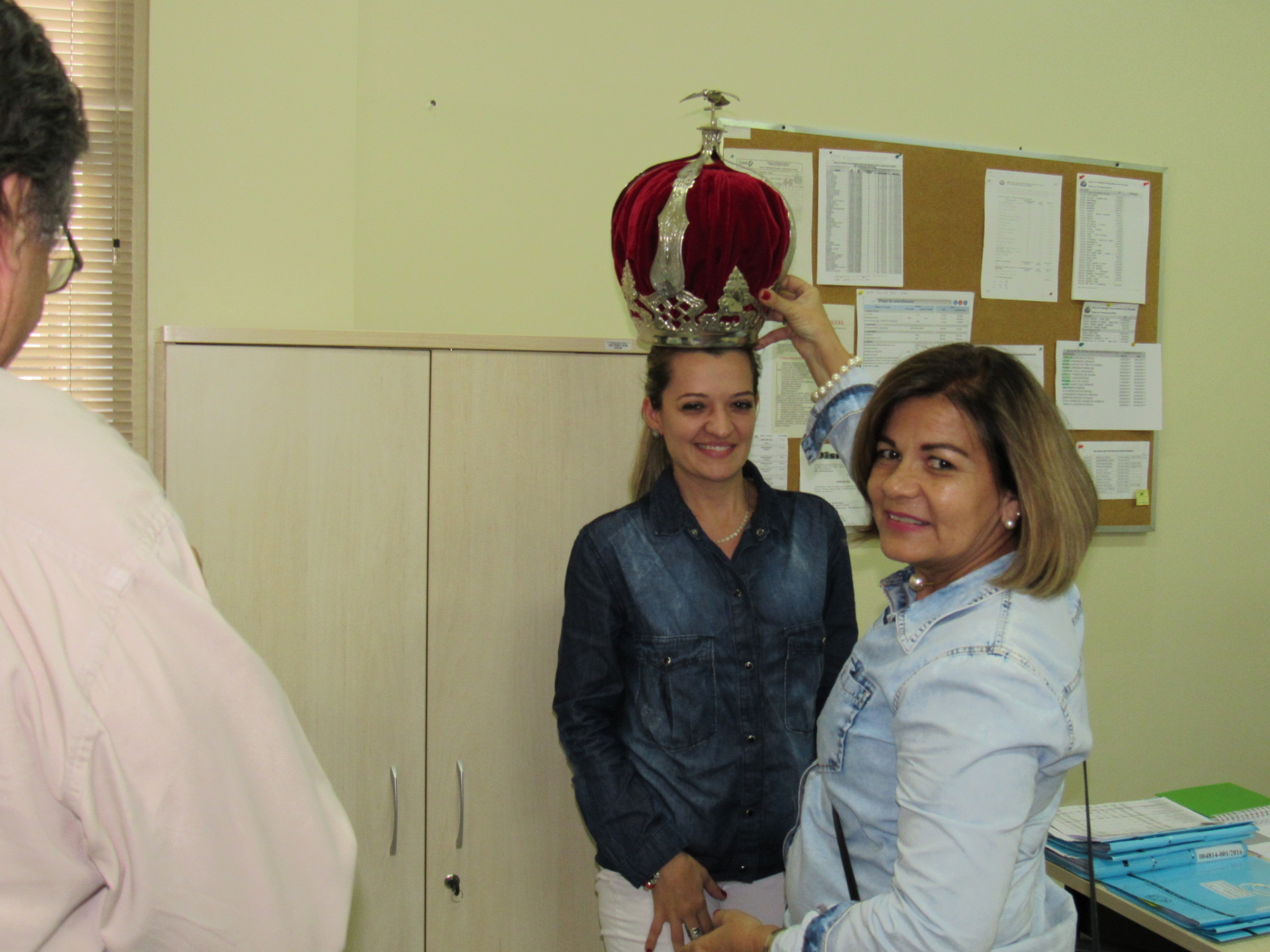 galeria/VISITA DA BANDEIRA DO DIVINO ESPÍRITO SANTO  - 01/06/2017