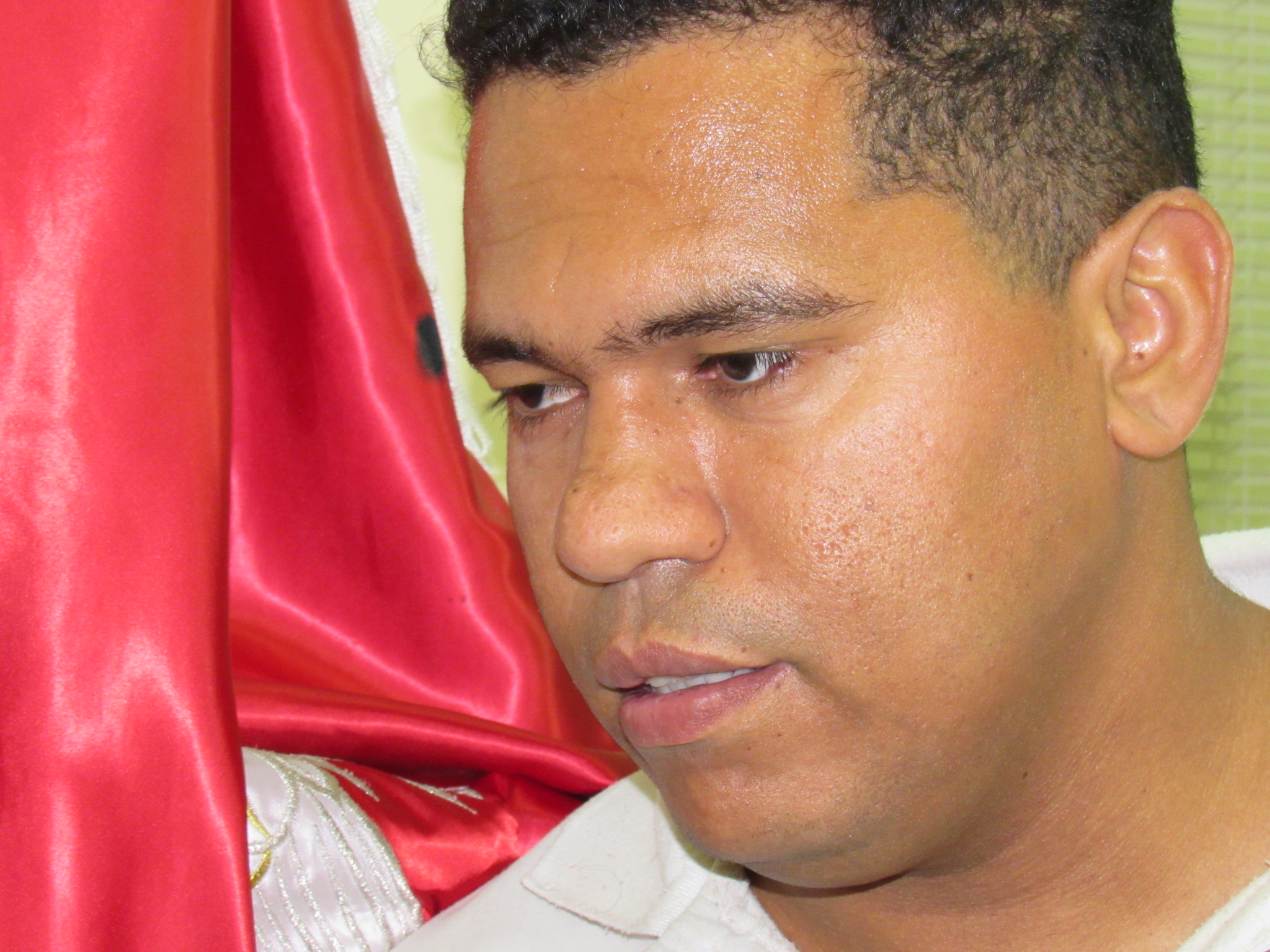 galeria/VISITA DA BANDEIRA DO DIVINO ESPÍRITO SANTO  - 01/06/2017