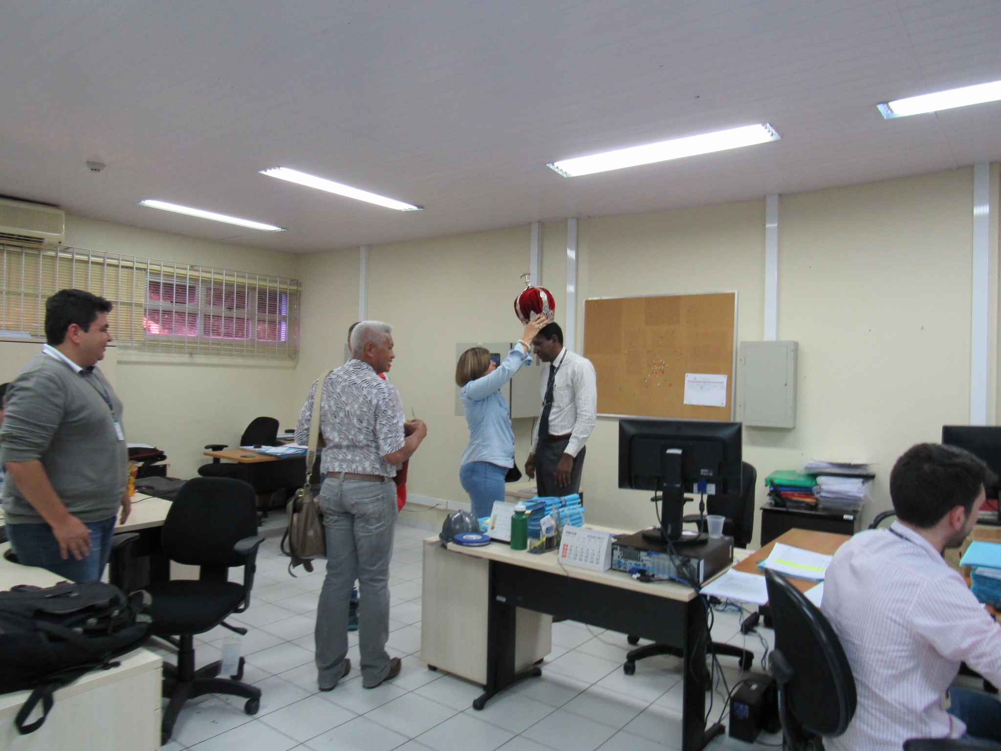 galeria/VISITA DA BANDEIRA DO DIVINO ESPÍRITO SANTO  - 01/06/2017