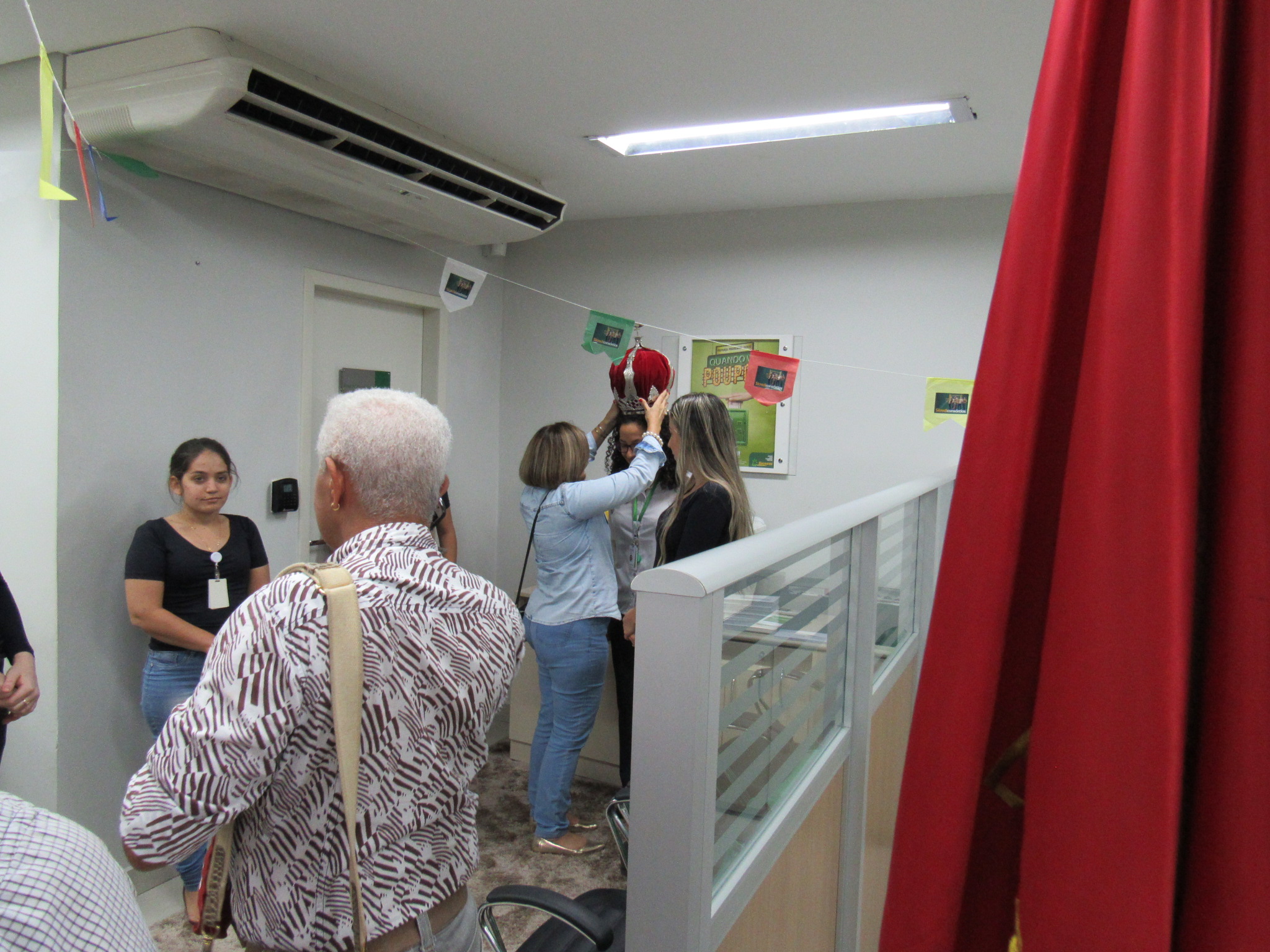 galeria/VISITA DA BANDEIRA DO DIVINO ESPÍRITO SANTO  - 01/06/2017