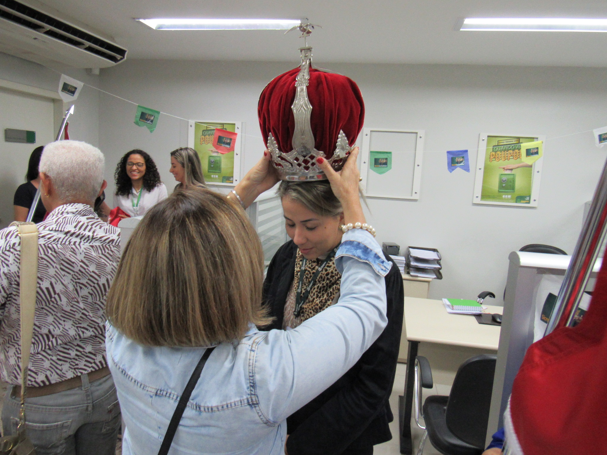 galeria/VISITA DA BANDEIRA DO DIVINO ESPÍRITO SANTO  - 01/06/2017