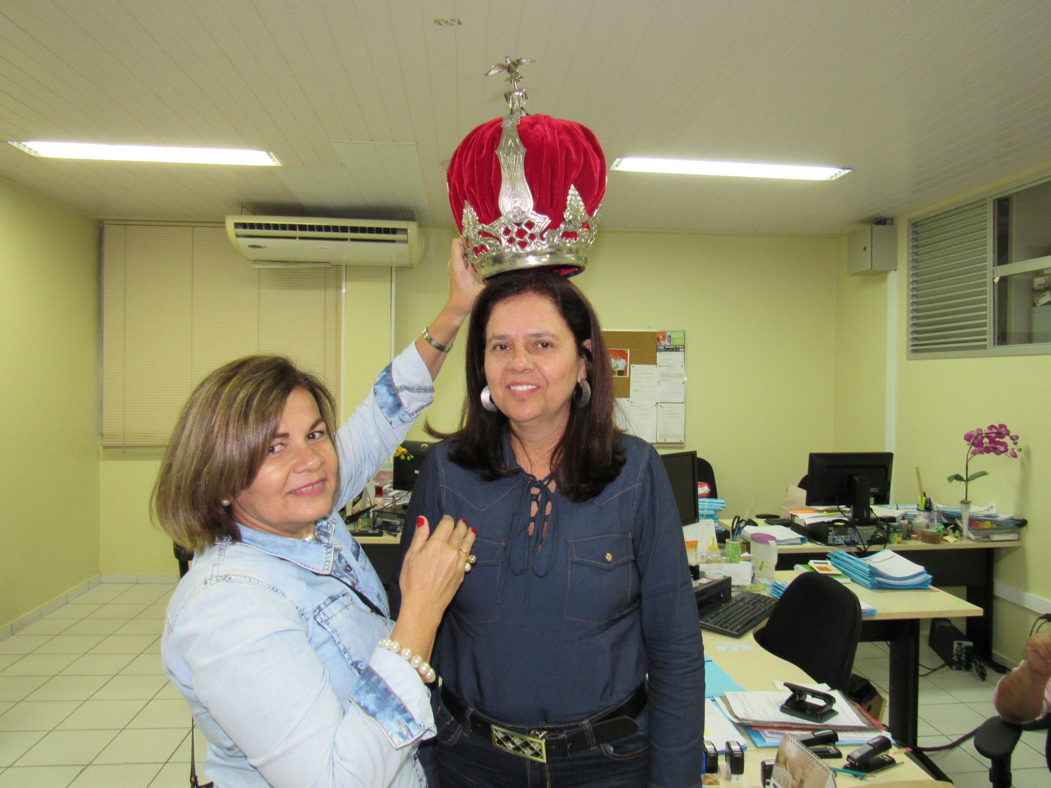 galeria/VISITA DA BANDEIRA DO DIVINO ESPÍRITO SANTO  - 01/06/2017