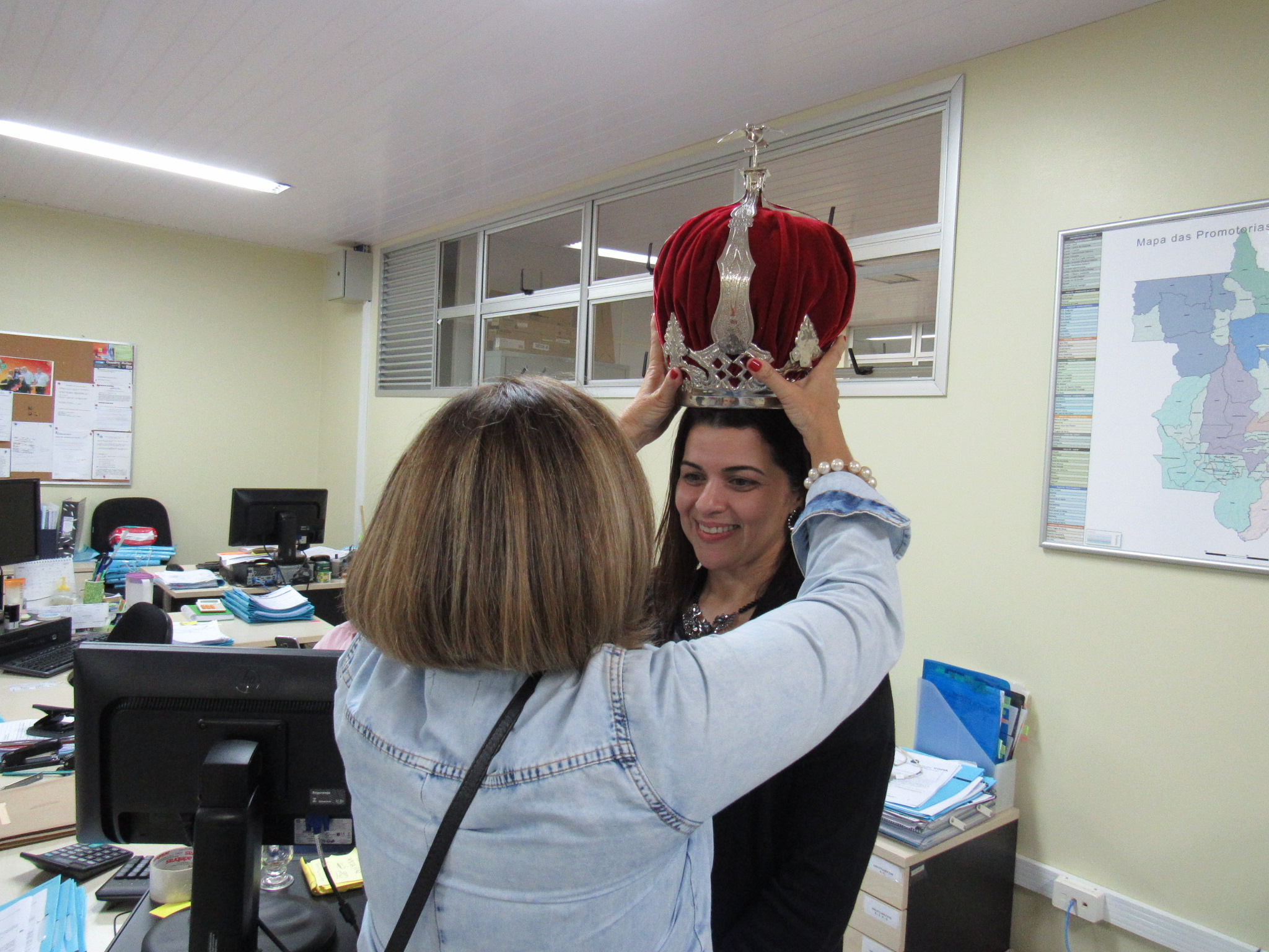 galeria/VISITA DA BANDEIRA DO DIVINO ESPÍRITO SANTO  - 01/06/2017