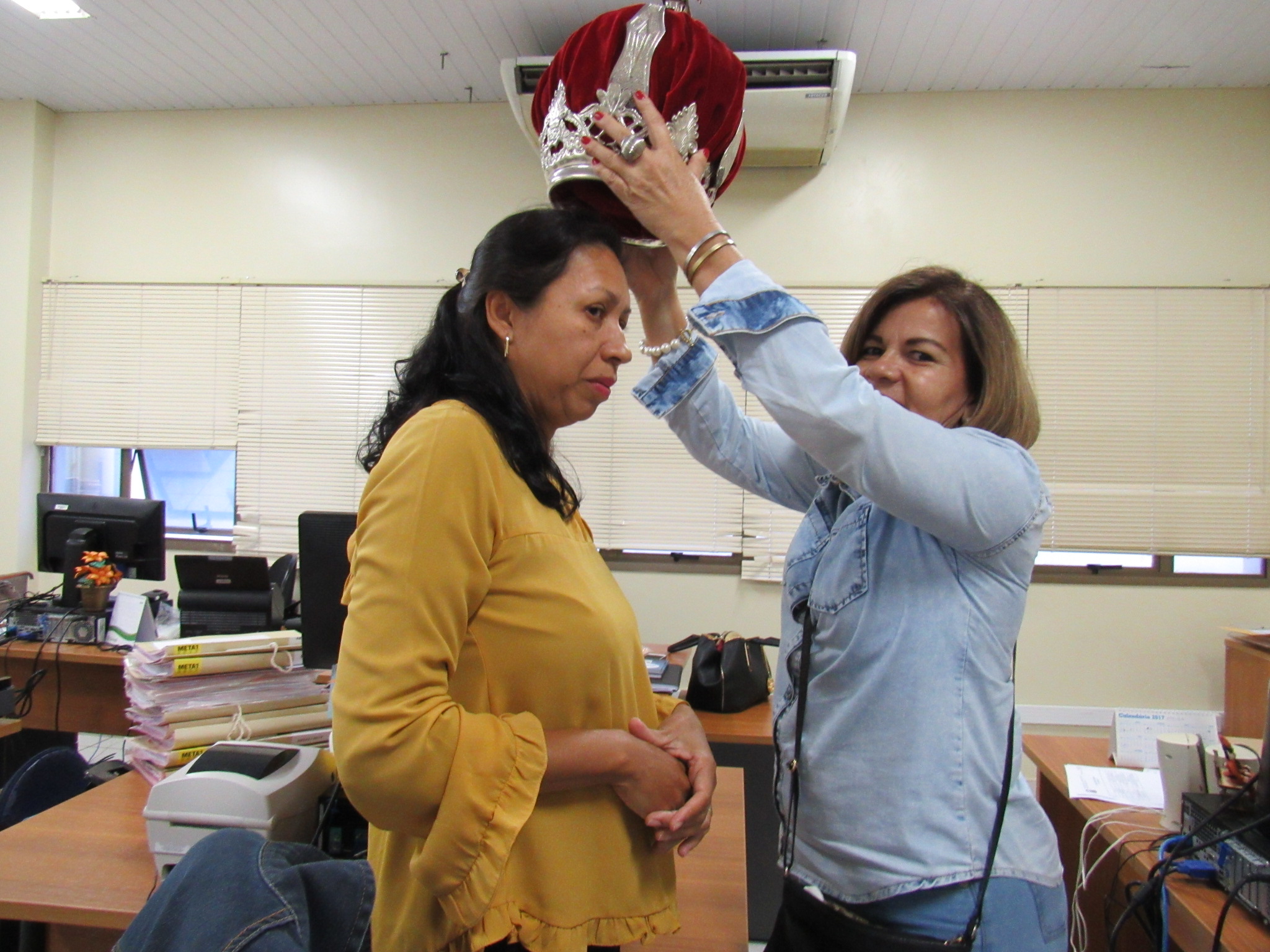 galeria/VISITA DA BANDEIRA DO DIVINO ESPÍRITO SANTO  - 01/06/2017