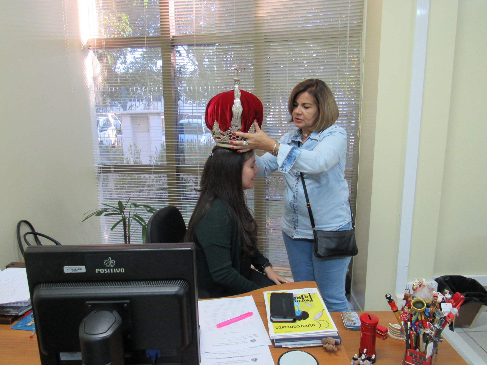 galeria/VISITA DA BANDEIRA DO DIVINO ESPÍRITO SANTO  - 01/06/2017