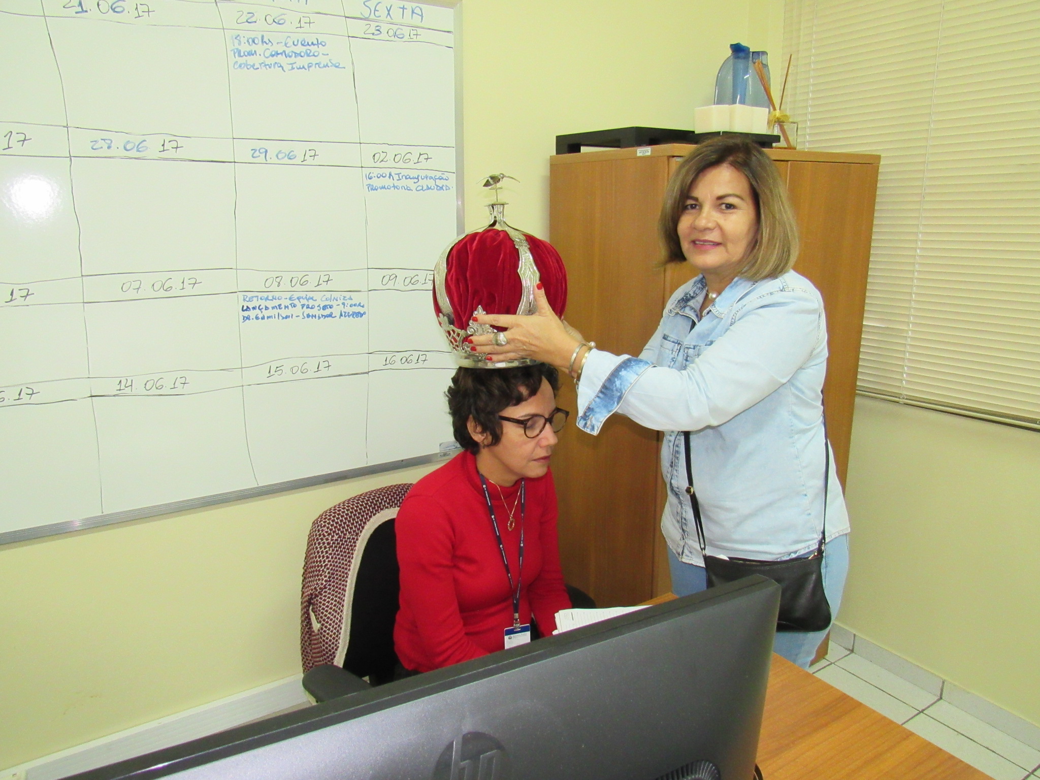 galeria/VISITA DA BANDEIRA DO DIVINO ESPÍRITO SANTO  - 01/06/2017