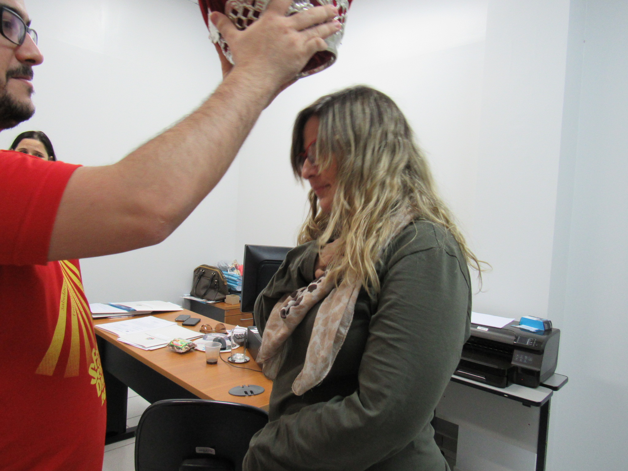 galeria/VISITA DA BANDEIRA DO DIVINO ESPÍRITO SANTO  - 01/06/2017