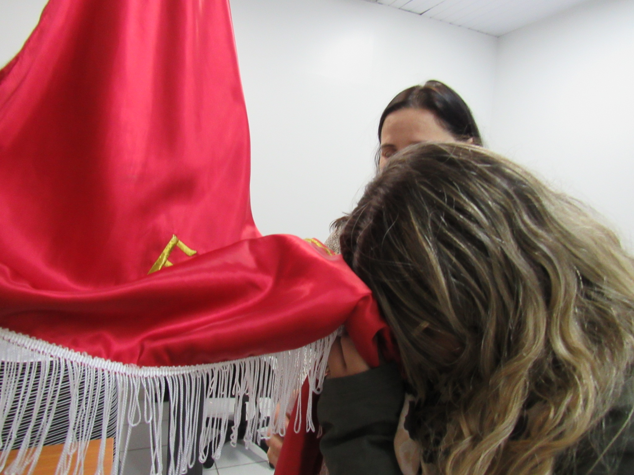 galeria/VISITA DA BANDEIRA DO DIVINO ESPÍRITO SANTO  - 01/06/2017