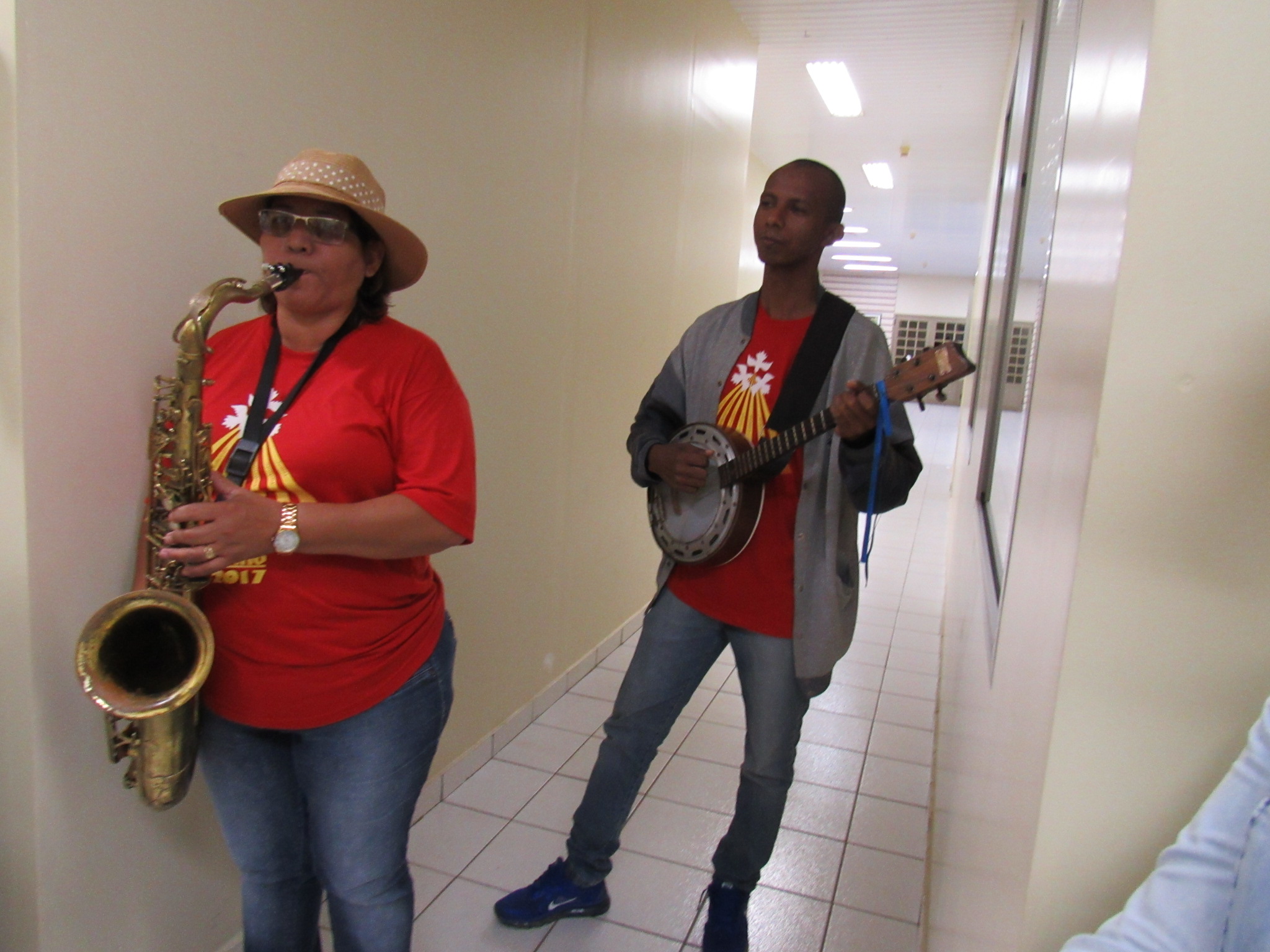 galeria/VISITA DA BANDEIRA DO DIVINO ESPÍRITO SANTO  - 01/06/2017