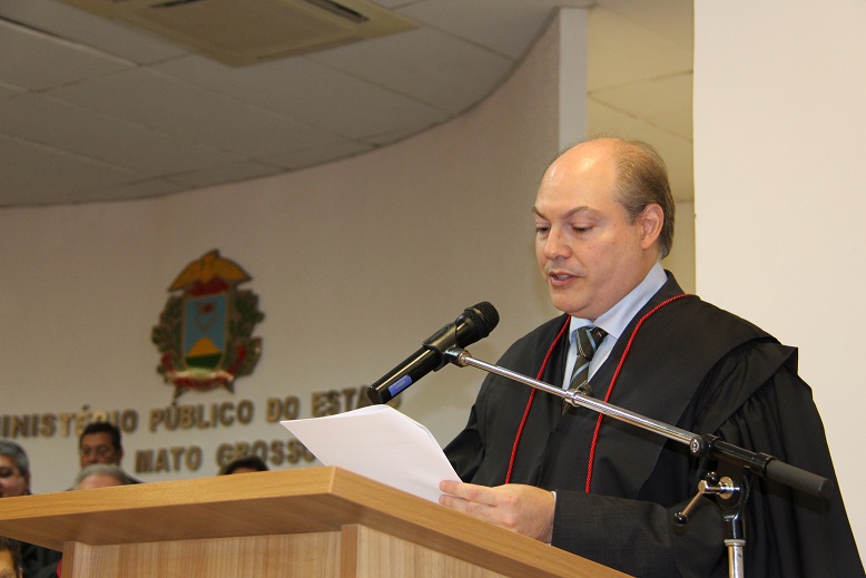 galeria/Solenidade de posse da nova Procuradora de Justiça, Julieta do Nascimento Souza - 23/06/2017