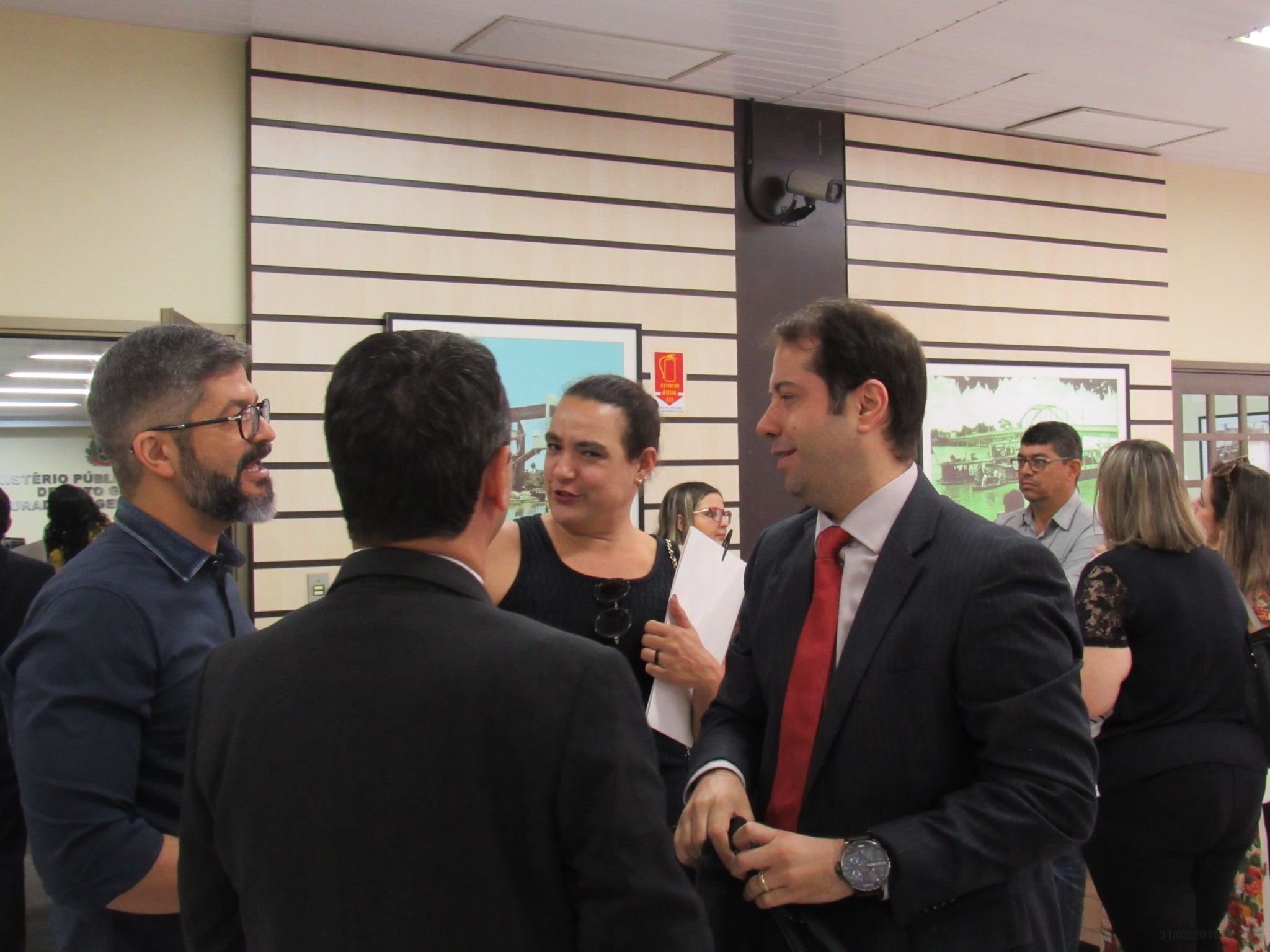 galeria/1º ENCONTRO ESTADUAL DA INFÂNCIA E JUVENTUDE - 31/08/17 E 01/09/17