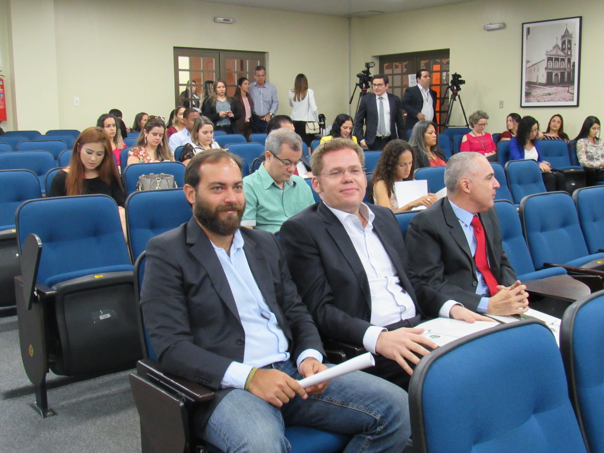 galeria/1º ENCONTRO ESTADUAL DA INFÂNCIA E JUVENTUDE - 31/08/17 E 01/09/17