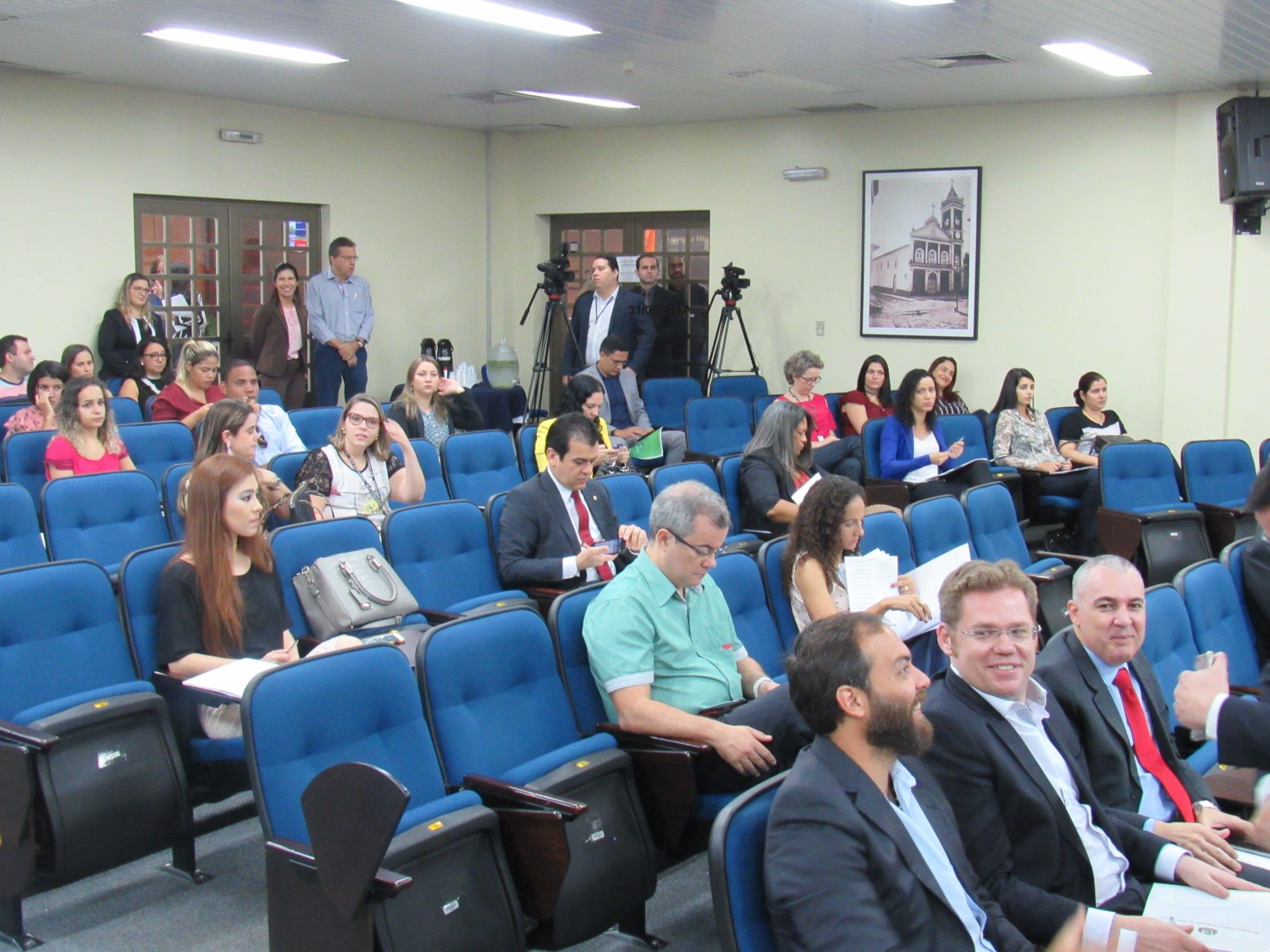 galeria/1º ENCONTRO ESTADUAL DA INFÂNCIA E JUVENTUDE - 31/08/17 E 01/09/17