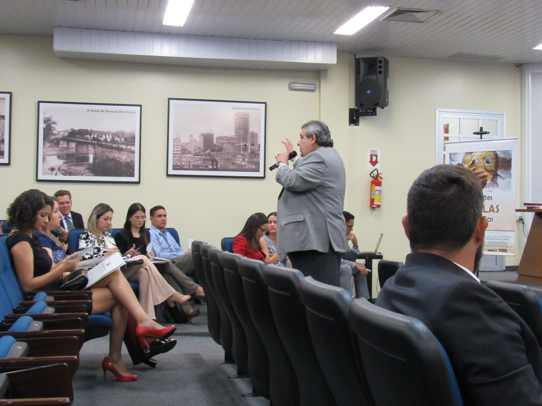 galeria/1º ENCONTRO ESTADUAL DA INFÂNCIA E JUVENTUDE - 31/08/17 E 01/09/17