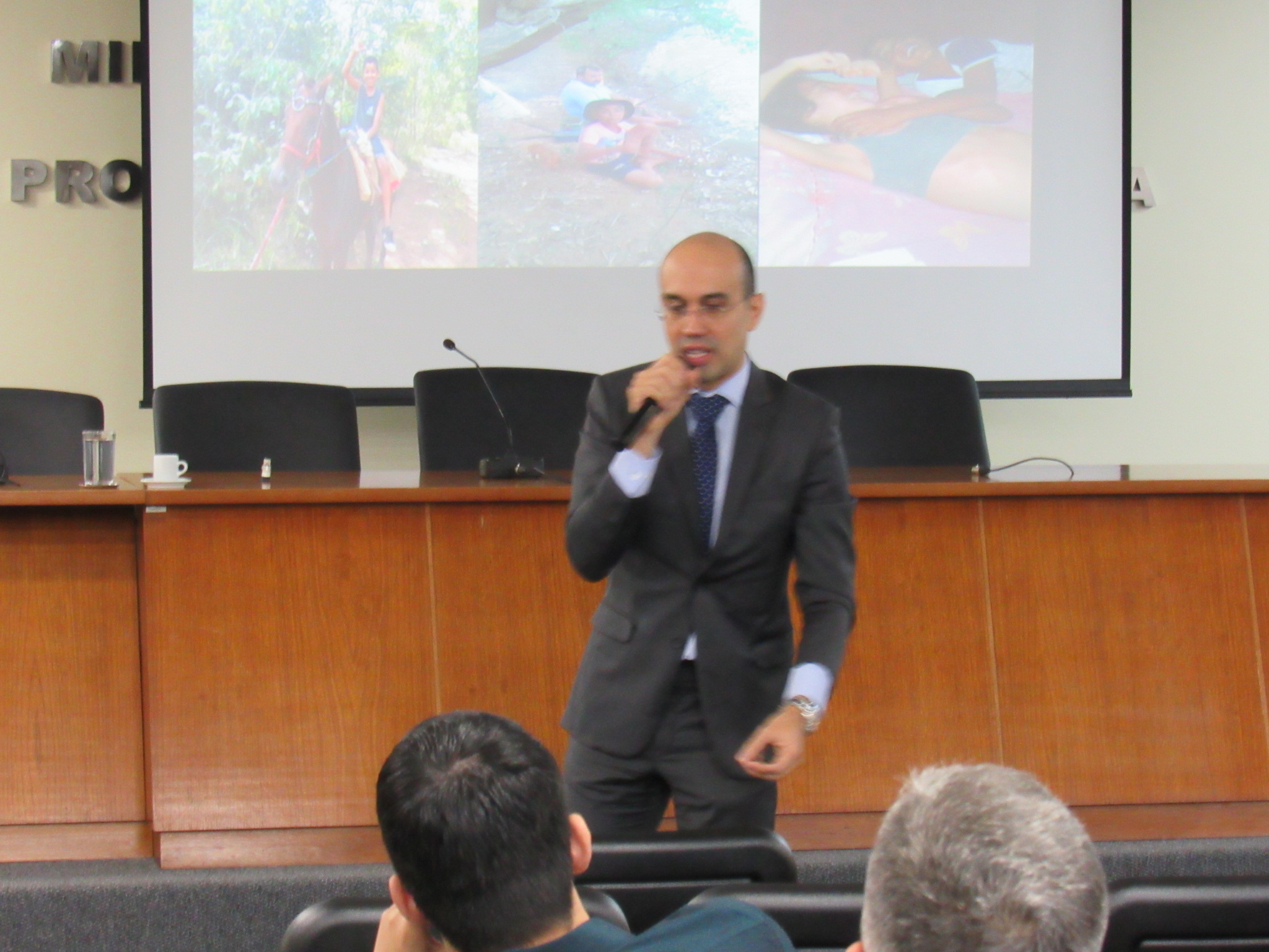 galeria/1º ENCONTRO ESTADUAL DA INFÂNCIA E JUVENTUDE - 31/08/17 E 01/09/17