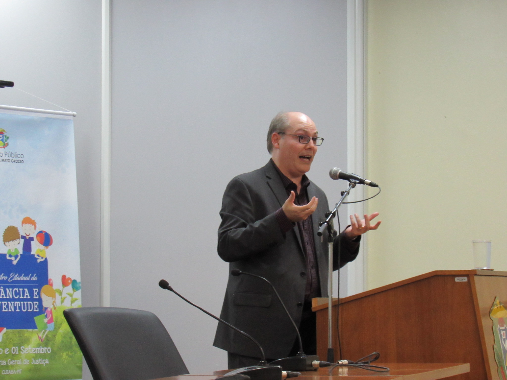 galeria/1º ENCONTRO ESTADUAL DA INFÂNCIA E JUVENTUDE - 31/08/17 E 01/09/17