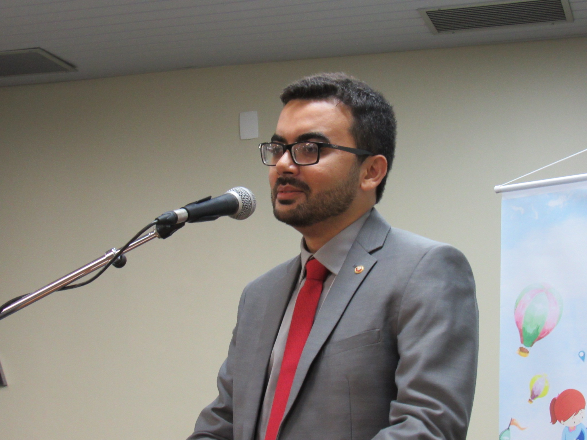 galeria/1º ENCONTRO ESTADUAL DA INFÂNCIA E JUVENTUDE - 31/08/17 E 01/09/17