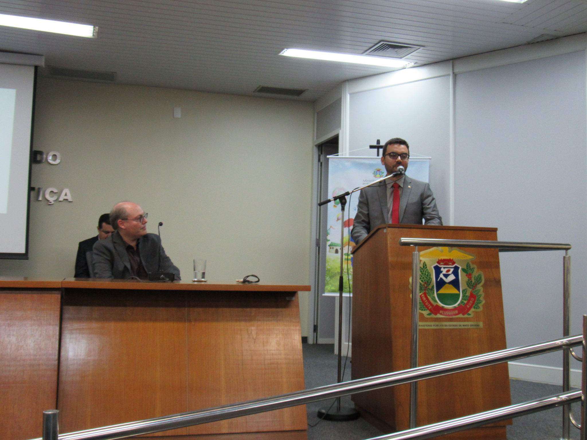 galeria/1º ENCONTRO ESTADUAL DA INFÂNCIA E JUVENTUDE - 31/08/17 E 01/09/17