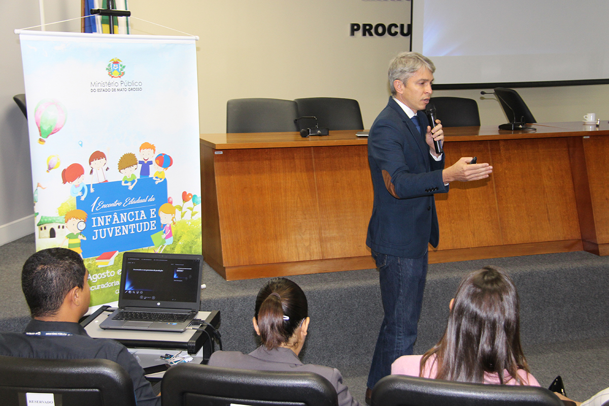 galeria/1º ENCONTRO ESTADUAL DA INFÂNCIA E JUVENTUDE - 31/08/17 E 01/09/17