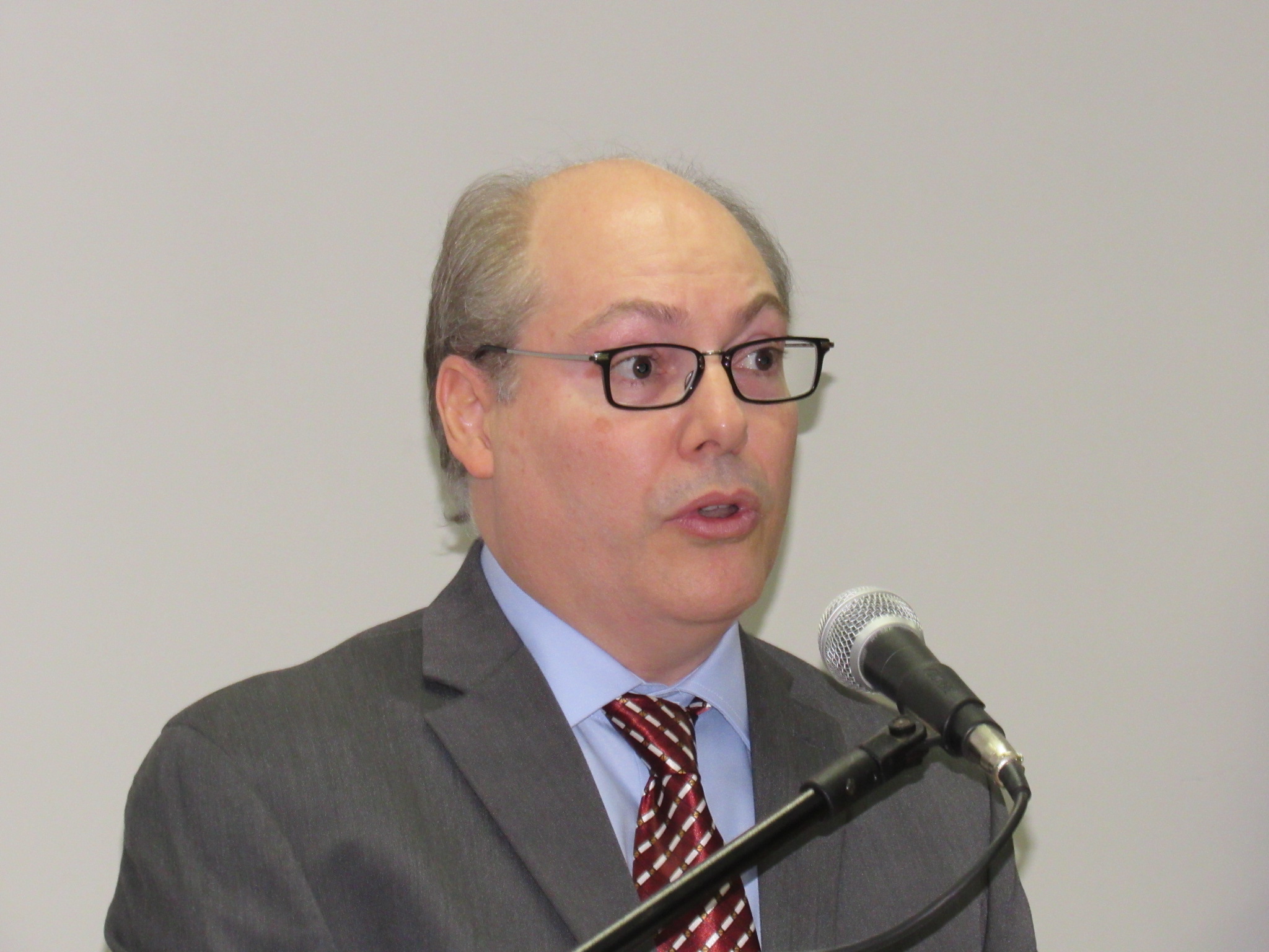 galeria/POSSE DOS PROMOTORES DE JUSTIÇA MARCELO FERRA DE CARVALHO, JORGE DA COSTA LANA E JOSÉ NOBERTO DE MEDEIROS JÚNIOR NO CARGO DE PROCURADOR DE JUSTIÇA - 05/10/2017