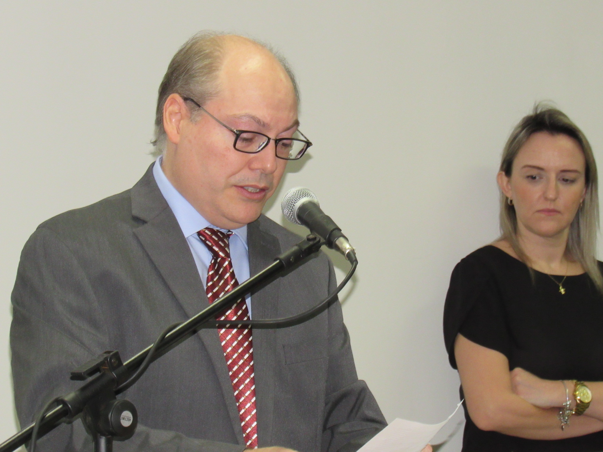 galeria/POSSE DOS PROMOTORES DE JUSTIÇA MARCELO FERRA DE CARVALHO, JORGE DA COSTA LANA E JOSÉ NOBERTO DE MEDEIROS JÚNIOR NO CARGO DE PROCURADOR DE JUSTIÇA - 05/10/2017