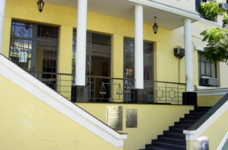 galeria/Sedes e Prédios